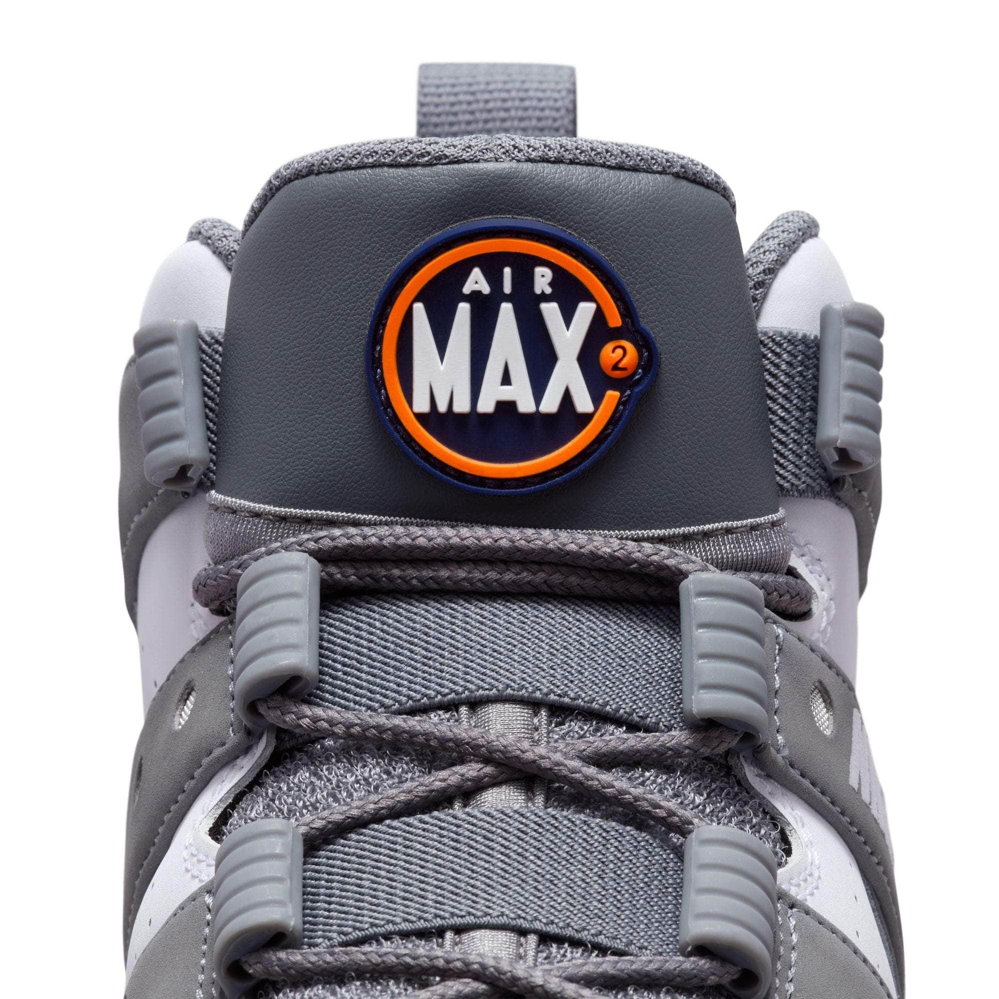 Nike FOOTWEAR Nike Air Max2 CB'94 "Cool Grey" - Men's