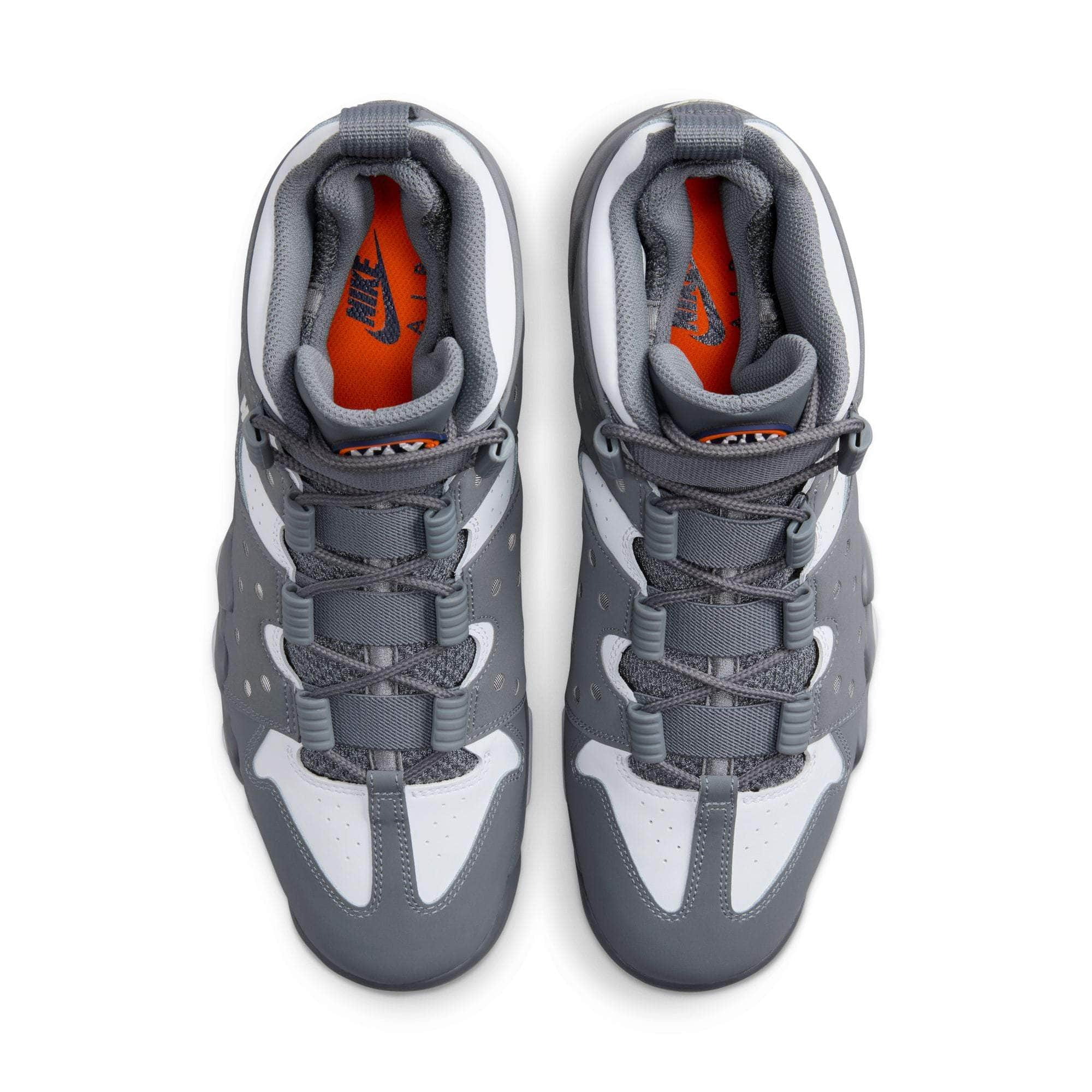 Nike FOOTWEAR Nike Air Max2 CB'94 "Cool Grey" - Men's