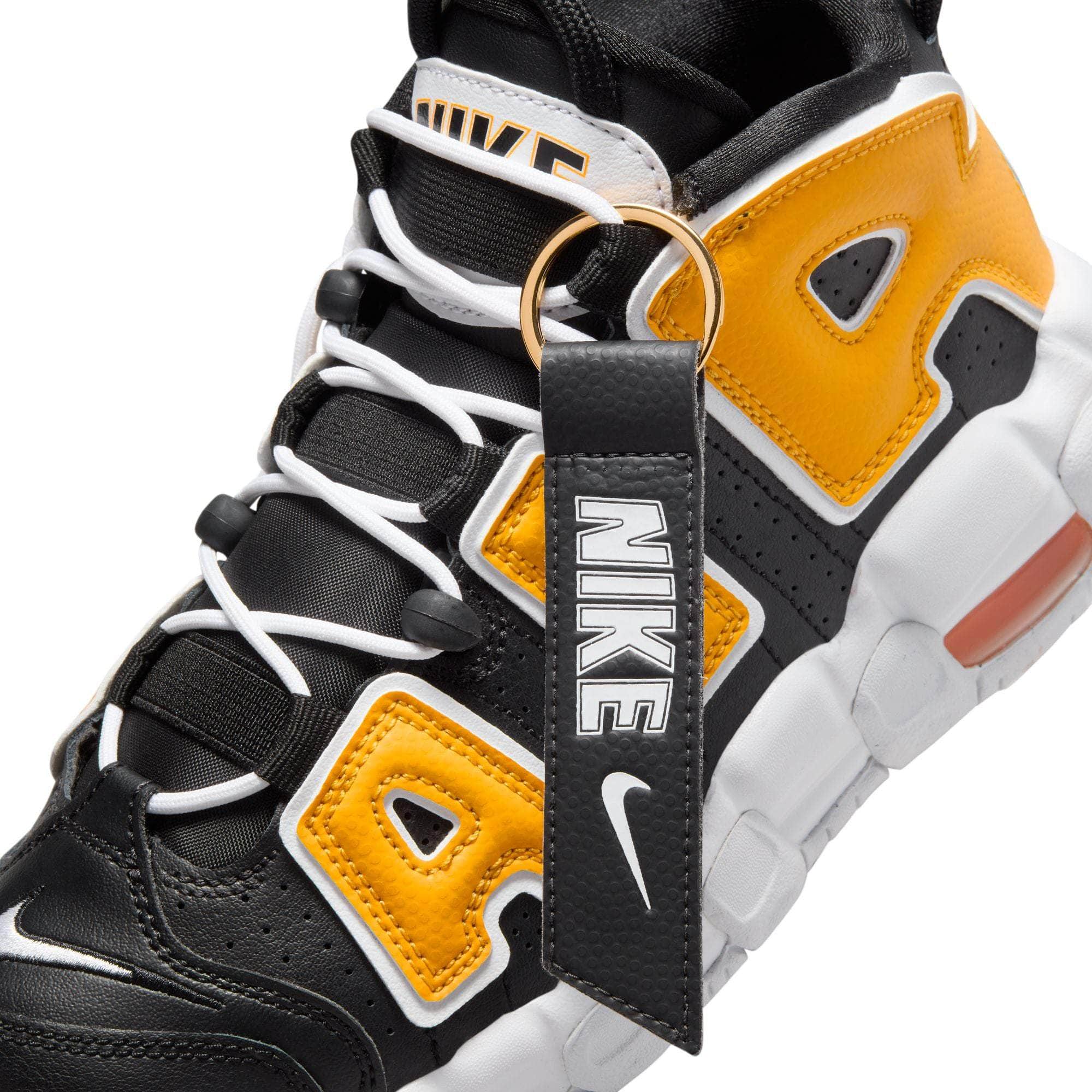 Nike Footwear Nike Air More Uptempo “Be True To Her School” - Boy's GS