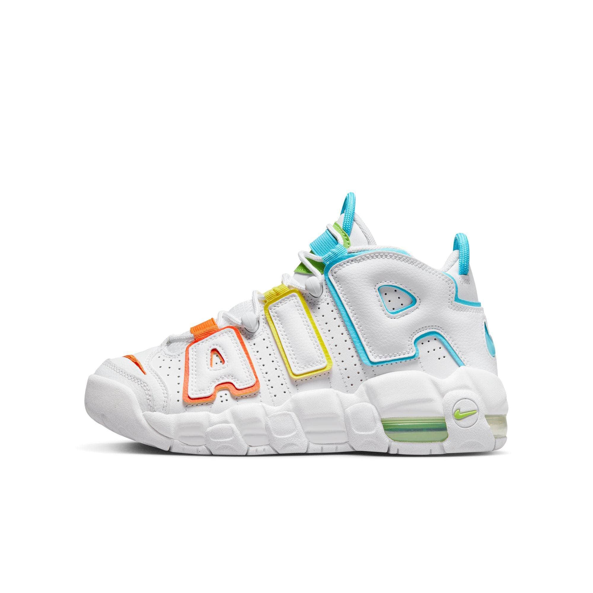 NIKE FOOTWEAR Nike Air More Uptempo - Boy's GS