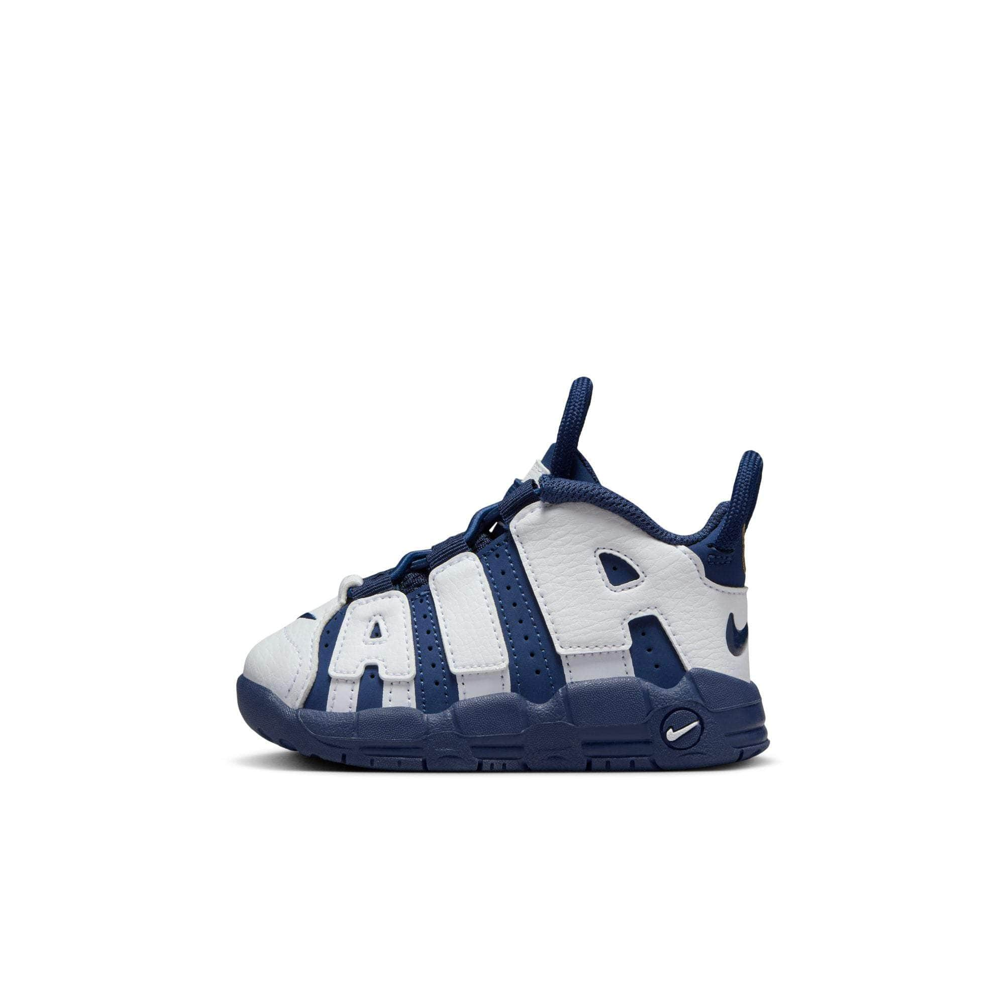 Nike FOOTWEAR Nike Air More Uptempo - Toddler's TD