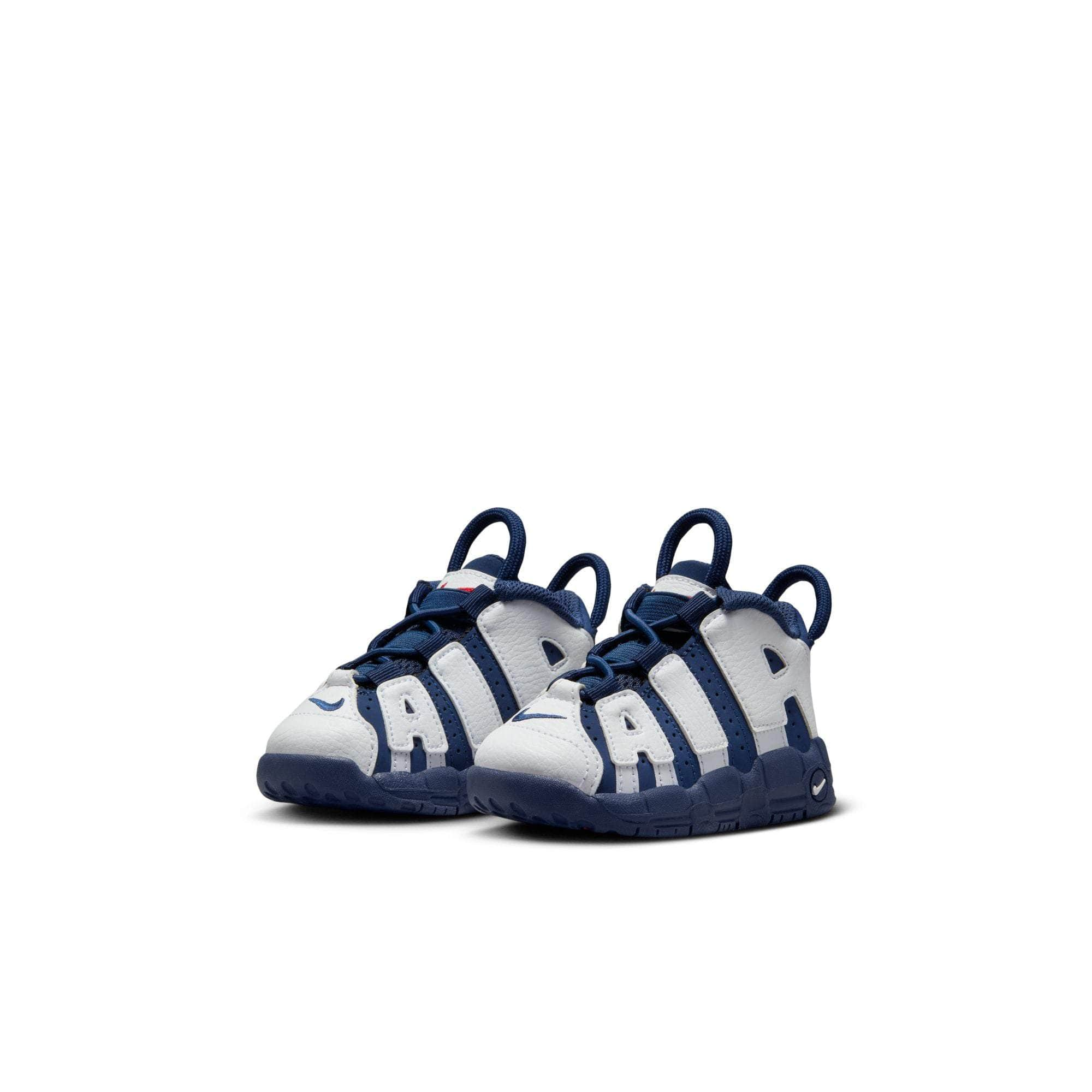 Nike FOOTWEAR Nike Air More Uptempo - Toddler's TD