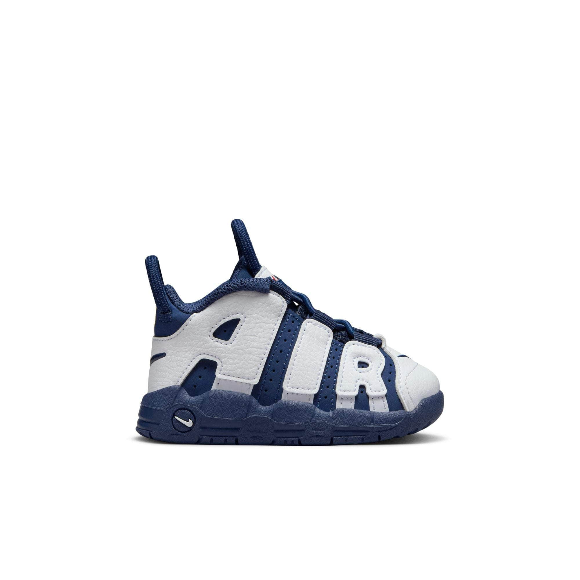 Nike FOOTWEAR Nike Air More Uptempo - Toddler's TD