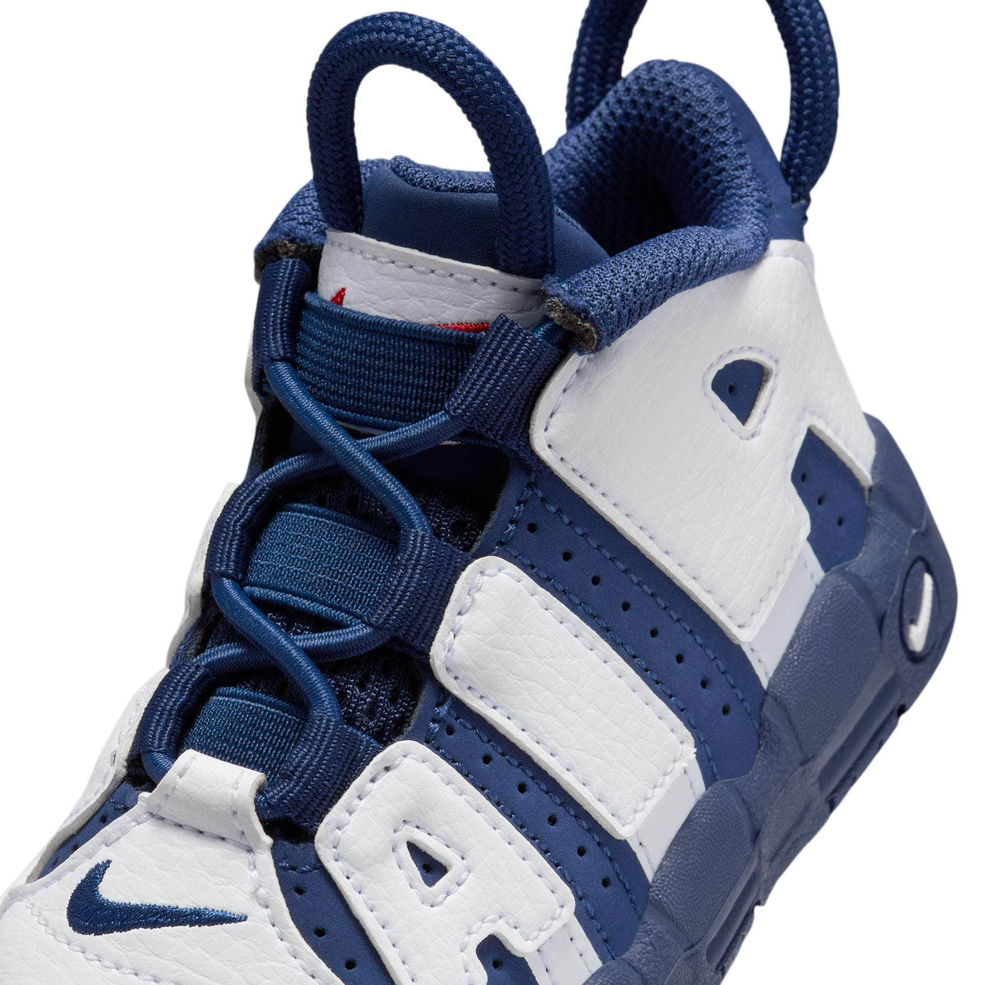 Nike FOOTWEAR Nike Air More Uptempo - Toddler's TD