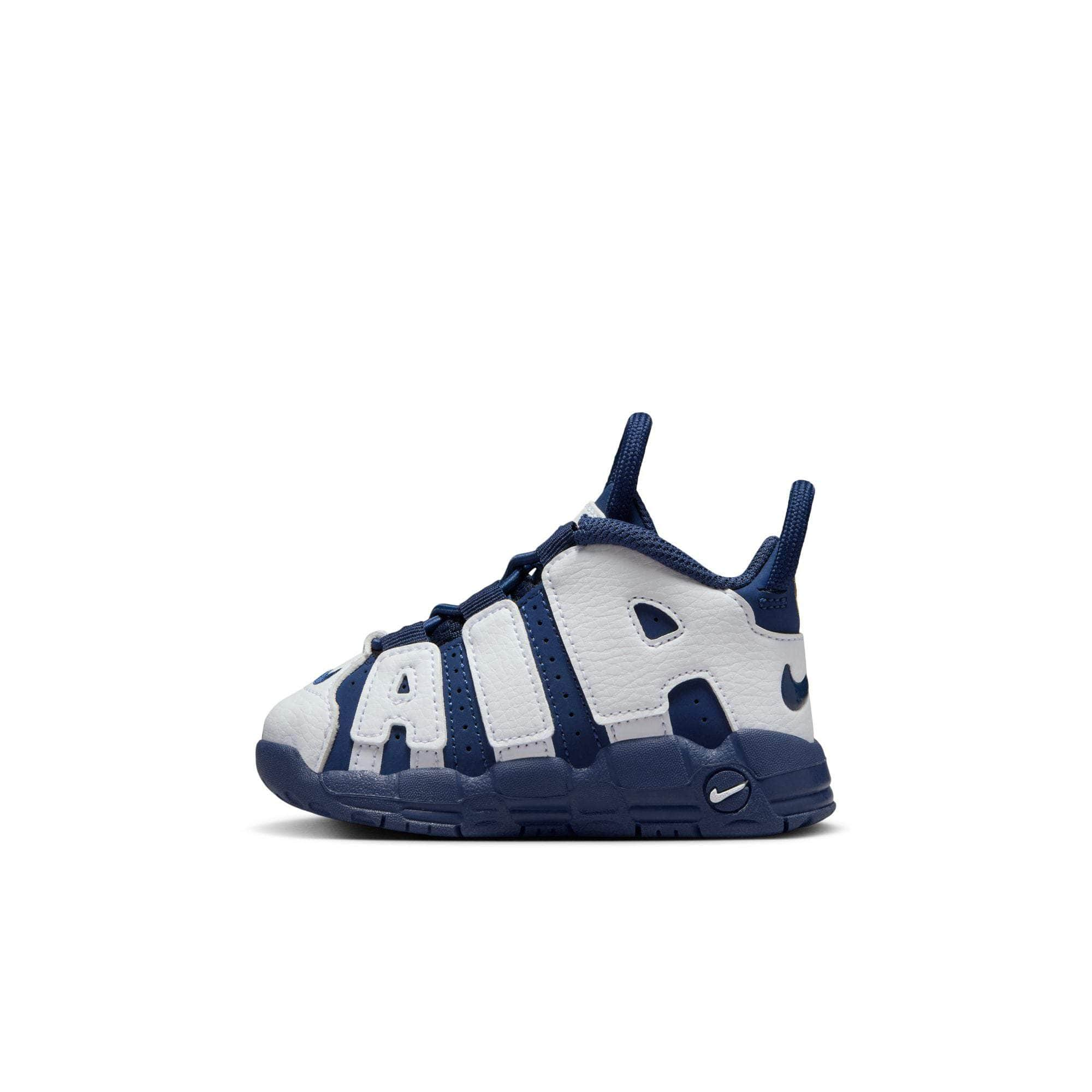 Nike FOOTWEAR Nike Air More Uptempo - Toddler's TD