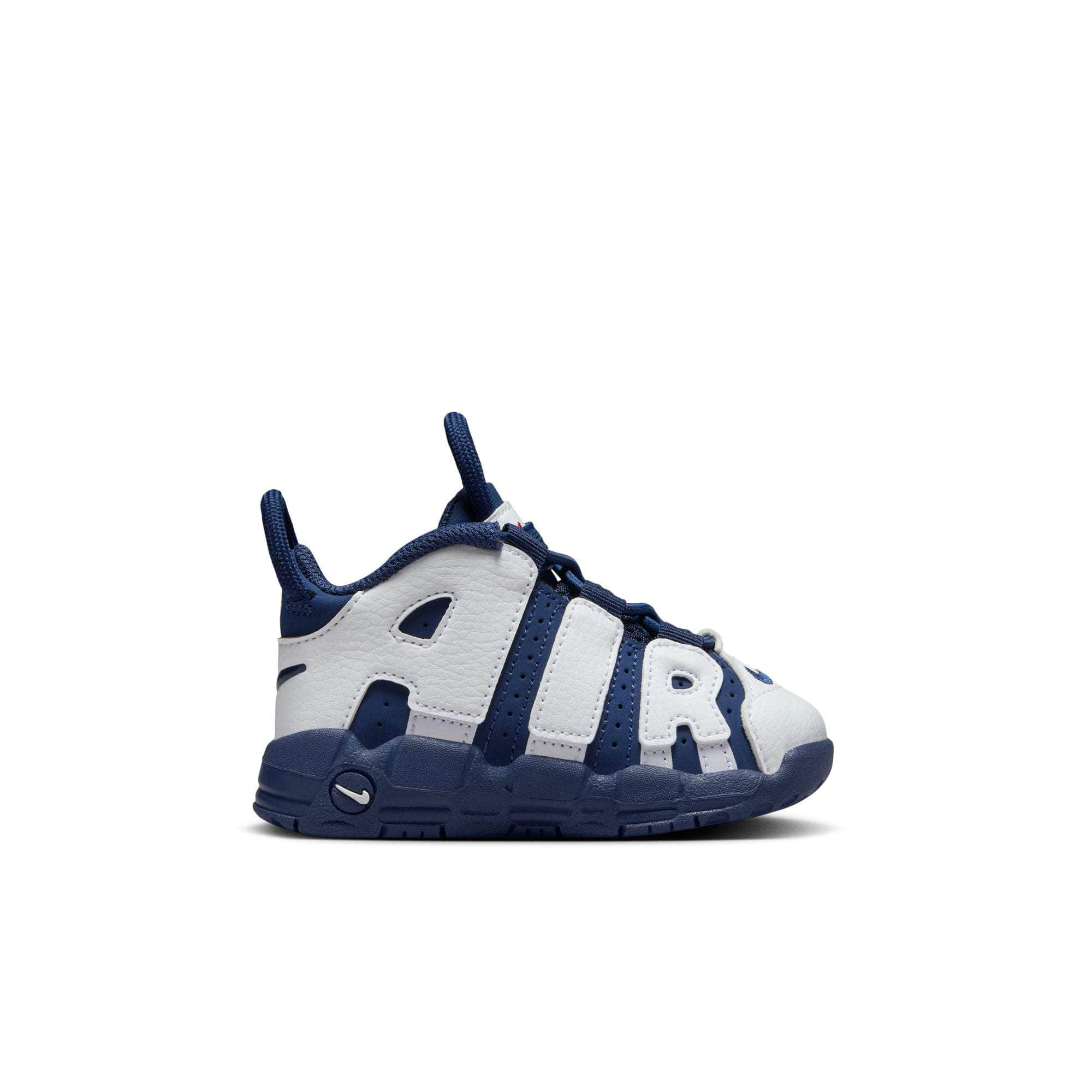 Nike FOOTWEAR Nike Air More Uptempo - Toddler's TD