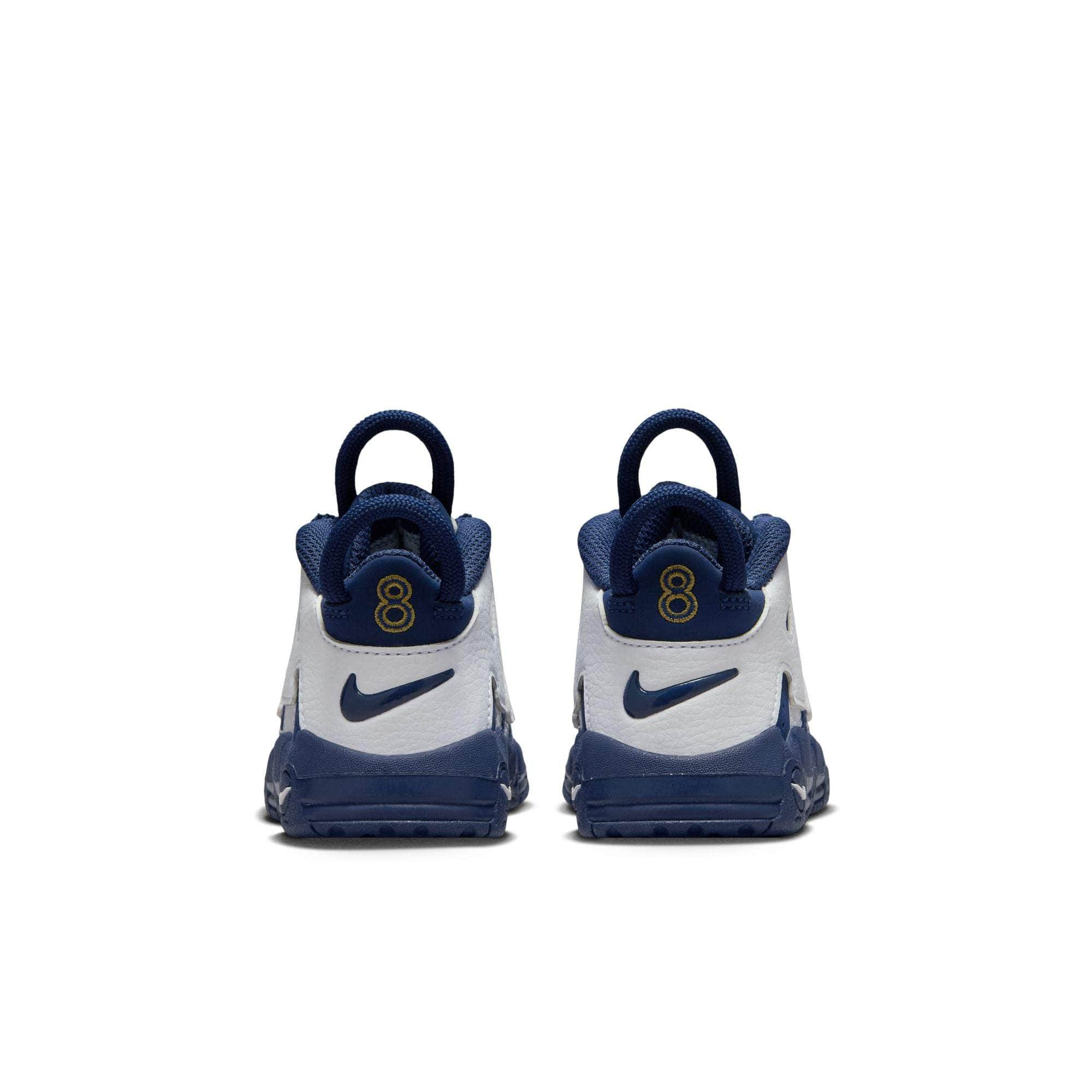 Nike FOOTWEAR Nike Air More Uptempo - Toddler's TD