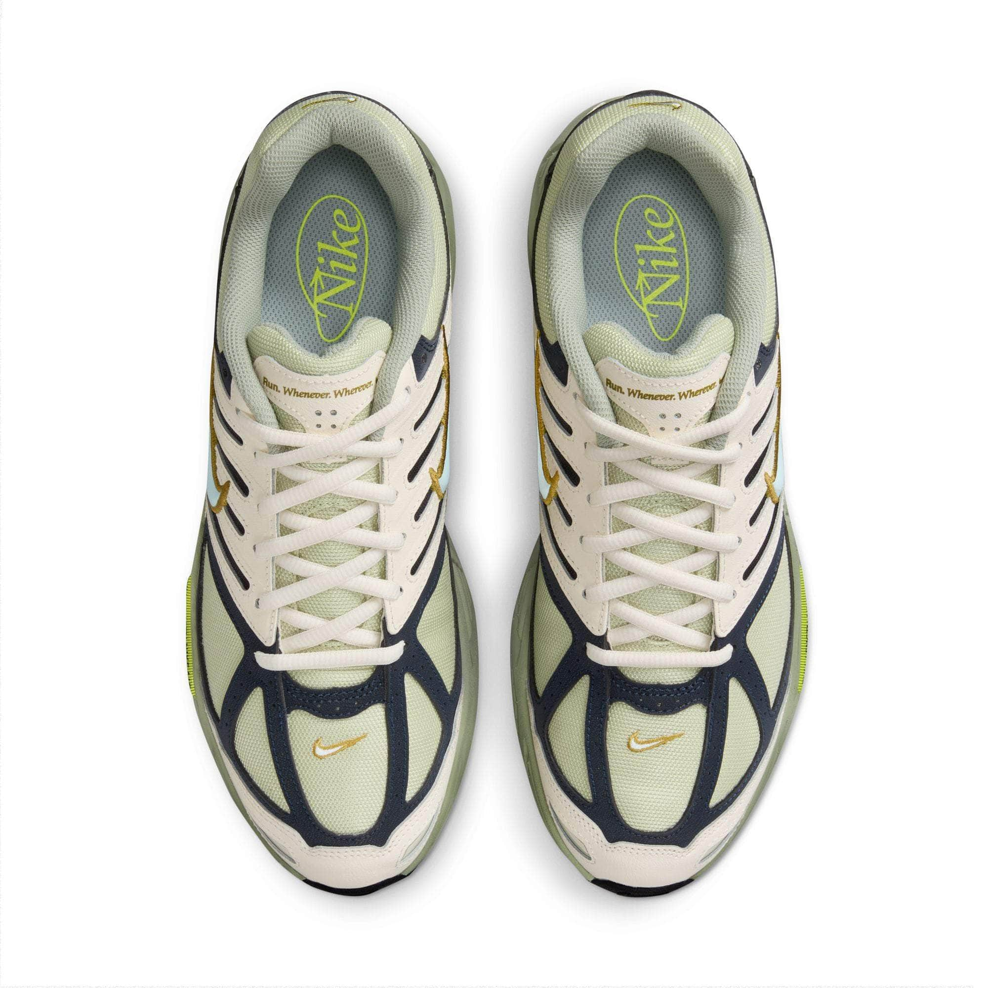 Nike FOOTWEAR Nike Air Pegasus 2005 "Olive Aura" - Men's