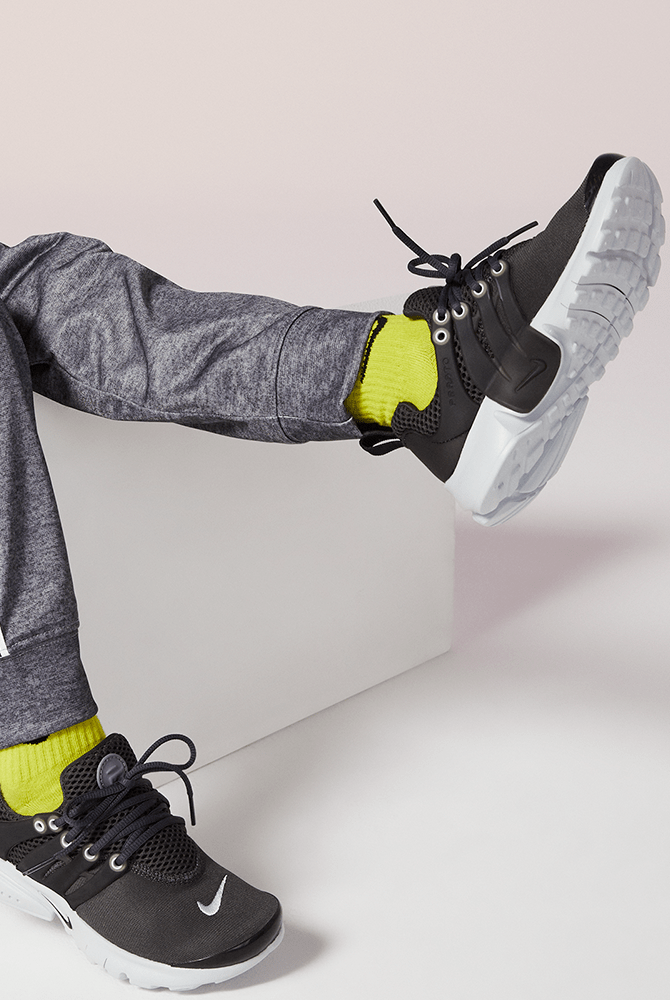 Nike Air Presto Kid s PS