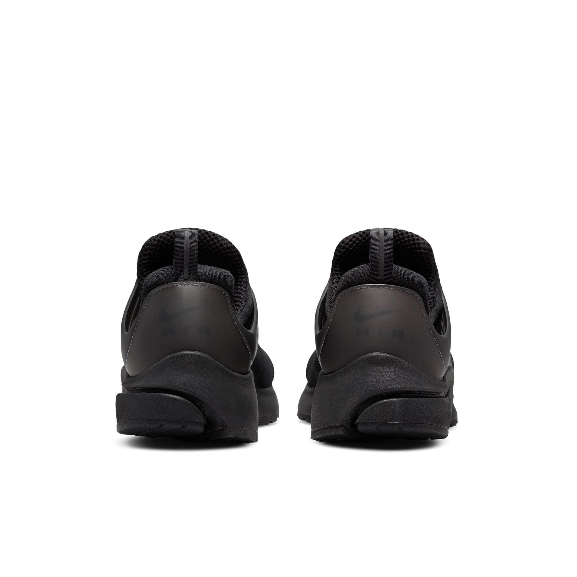 Presto triple black outlet mens