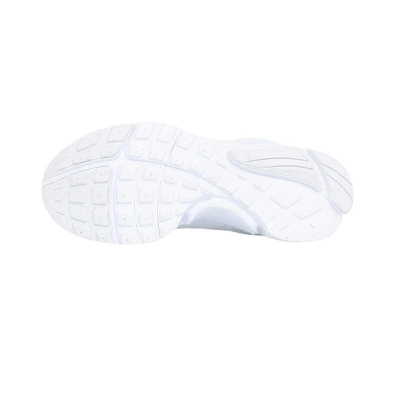 Nike FOOTWEAR Nike Air Presto 'Triple White' - Boys Grade School