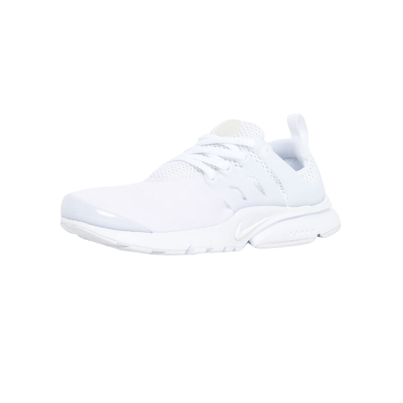 Nike FOOTWEAR Nike Air Presto 'Triple White' - Boys Grade School