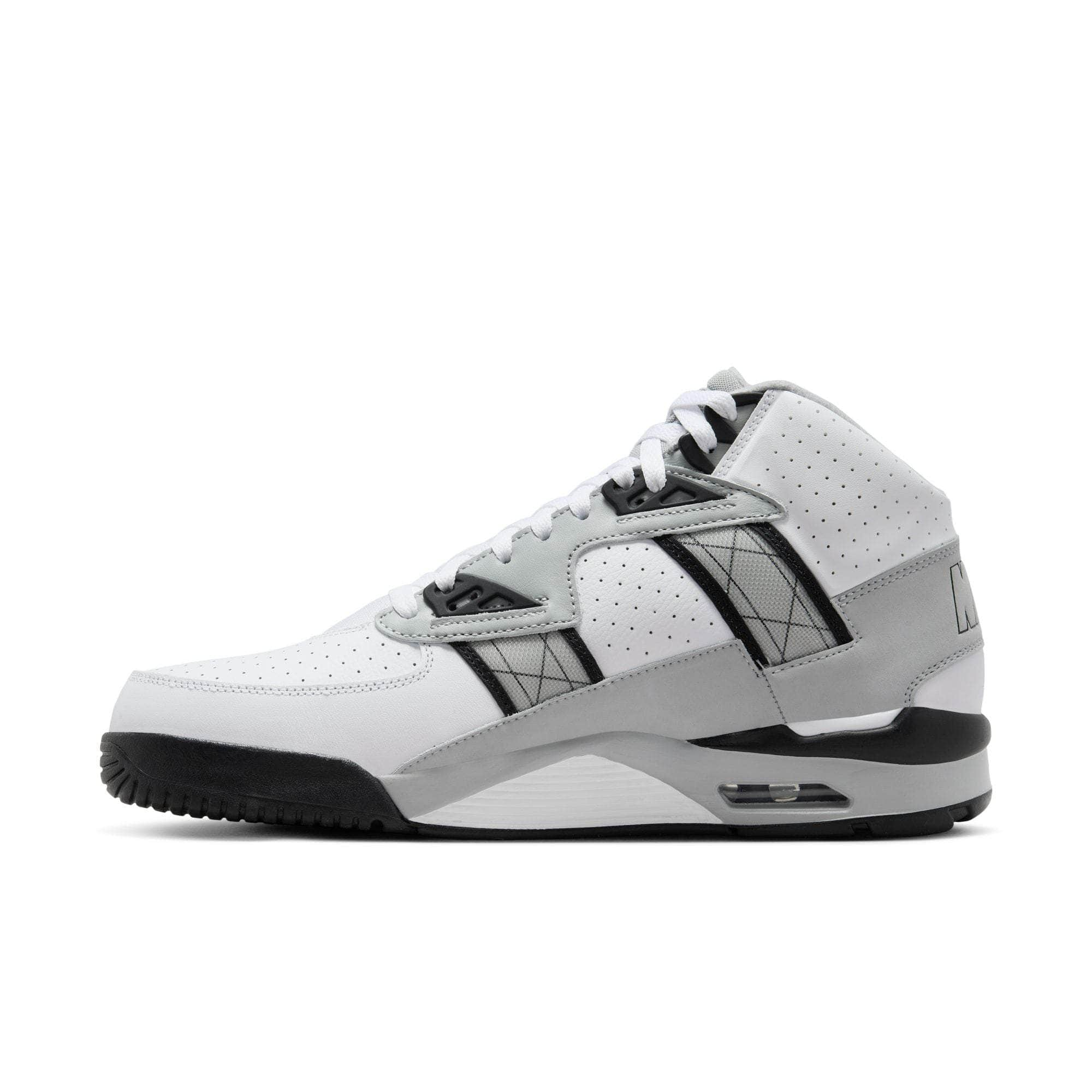 Nike FOOTWEAR Nike Air Trainer SC High "Raiders Away"- Men's