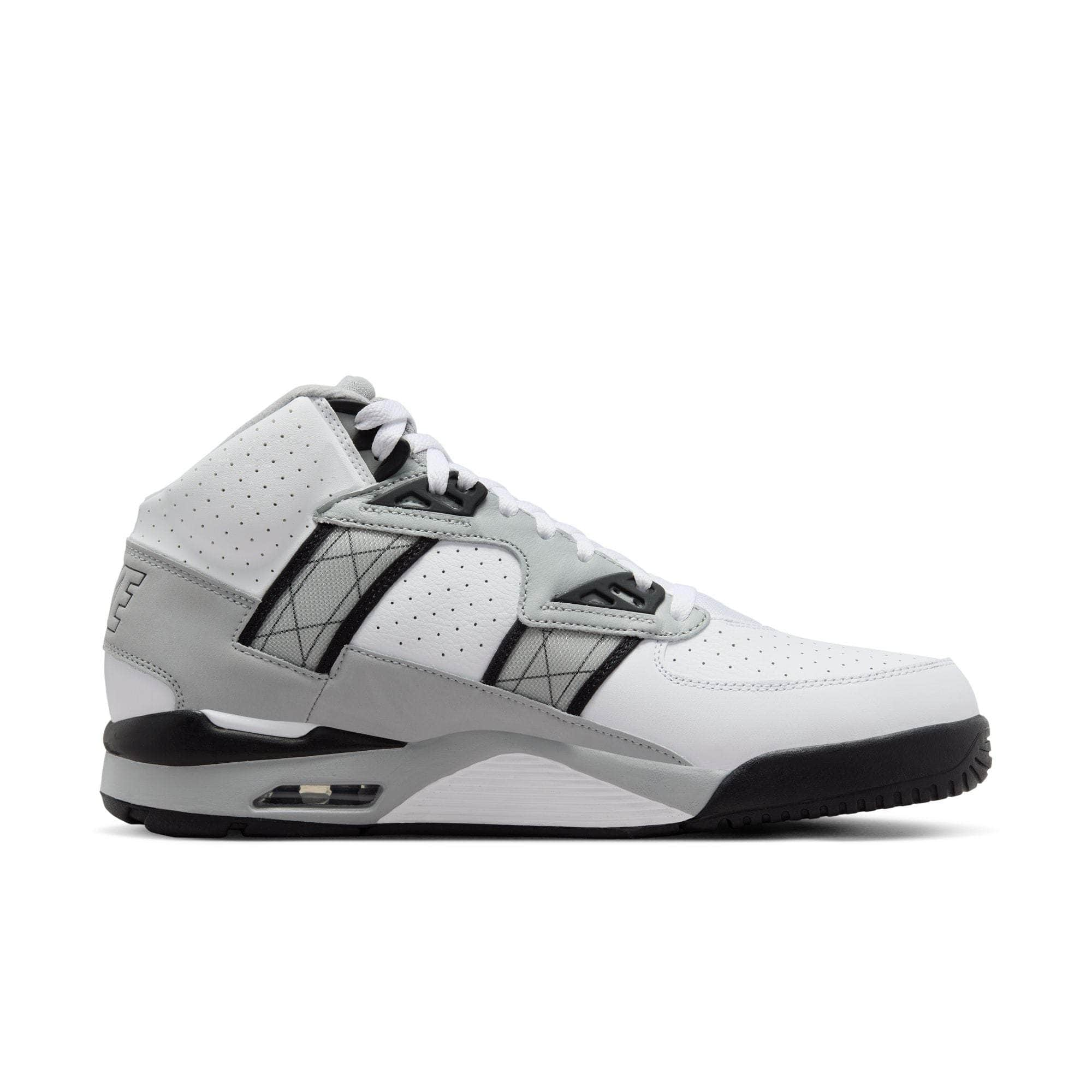 Nike FOOTWEAR Nike Air Trainer SC High "Raiders Away"- Men's