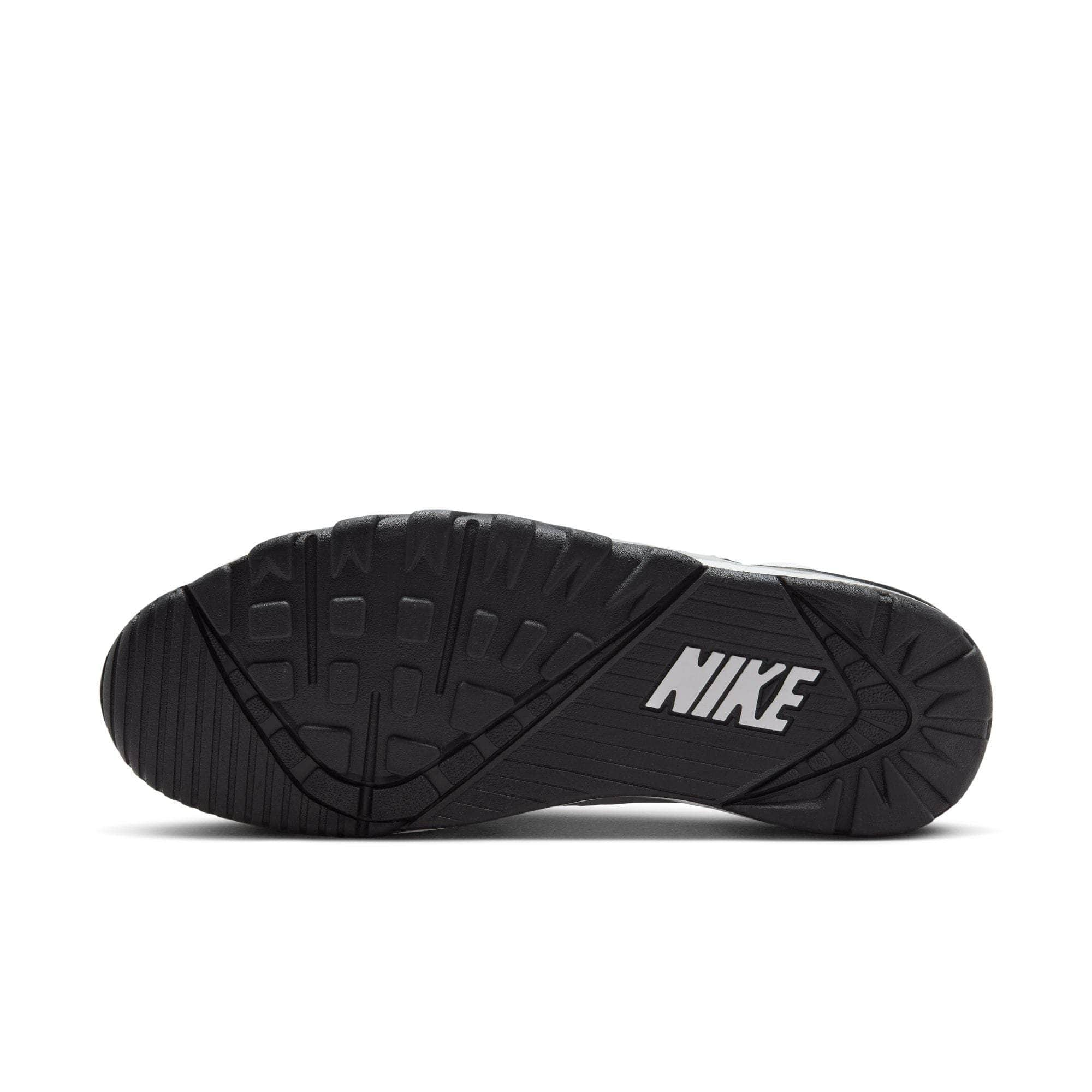 Nike FOOTWEAR Nike Air Trainer SC High "Raiders Away"- Men's