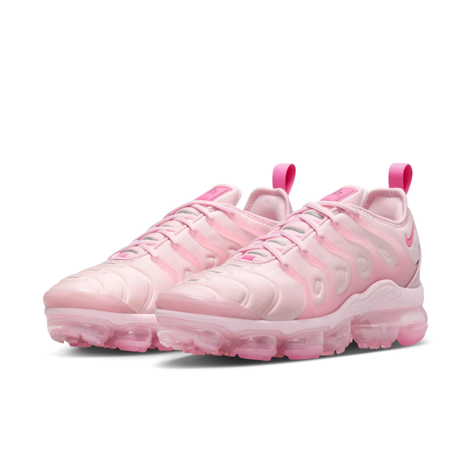 Nike FOOTWEAR Nike Air Vapor Max Plus "Pink Foam" - Women's