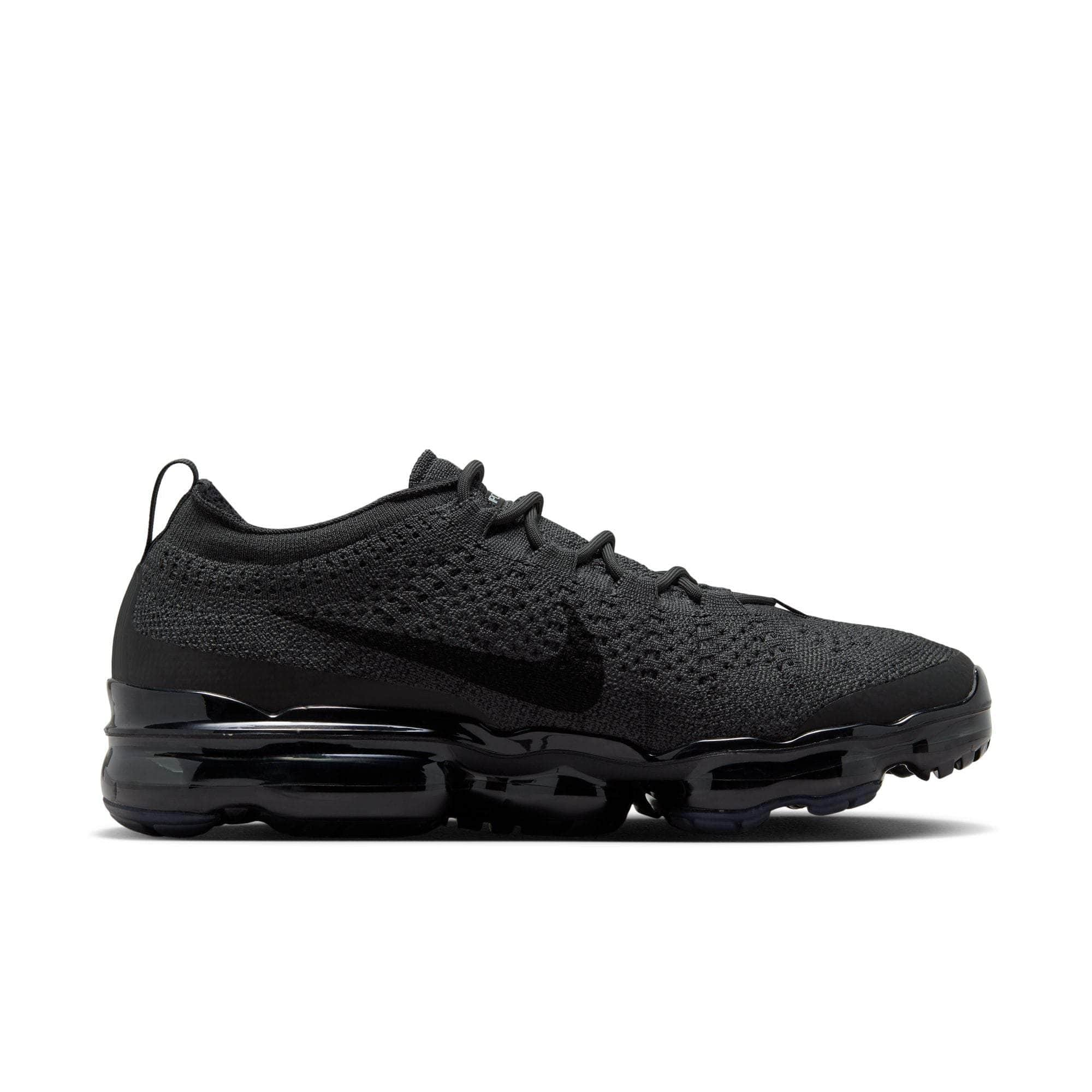 Nike FOOTWEAR Nike Air VaporMax 2023 Flyknit "Anthracite Black" - Men's