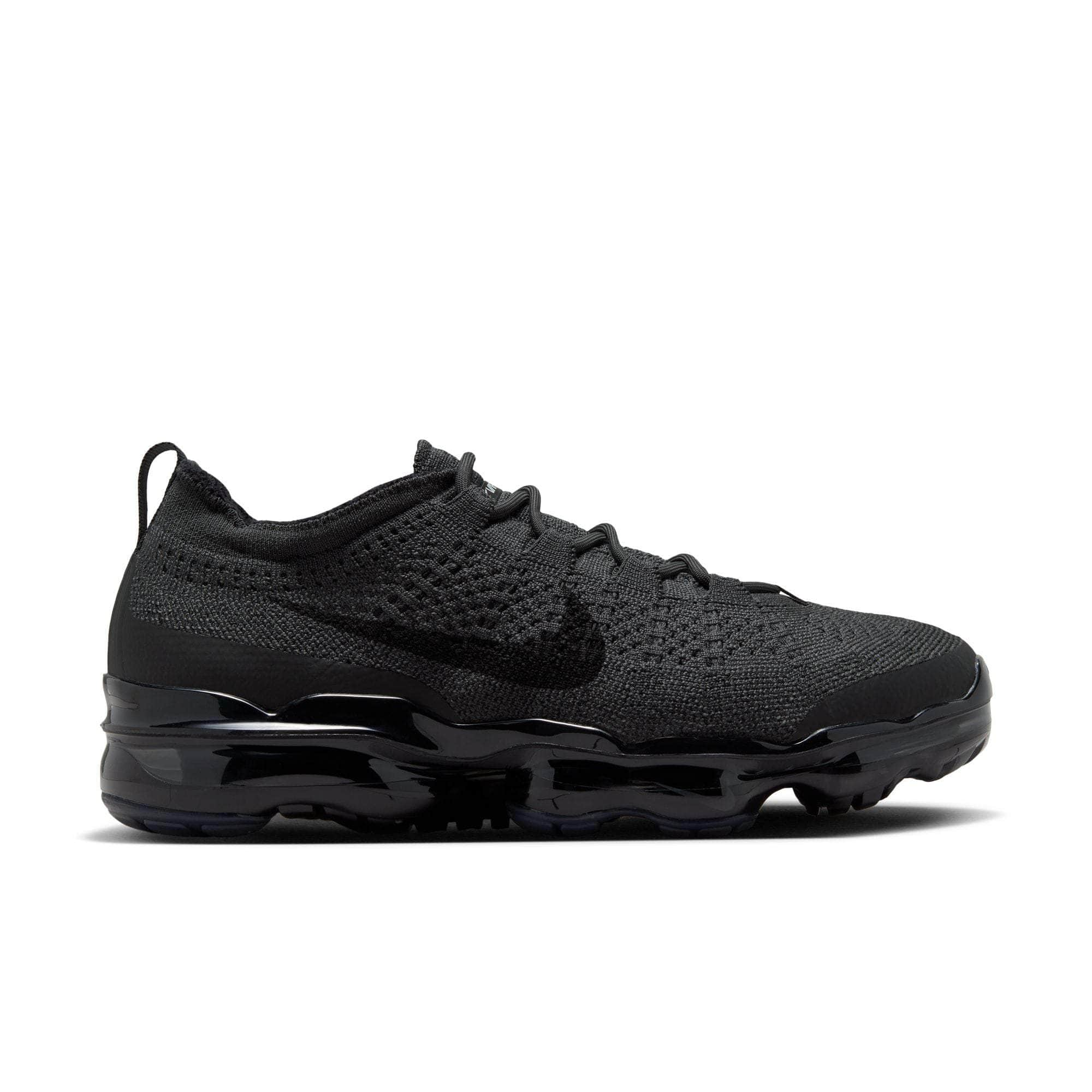 Nike FOOTWEAR Nike Air VaporMax 2023 Flyknit "Anthracite Black" - Men's