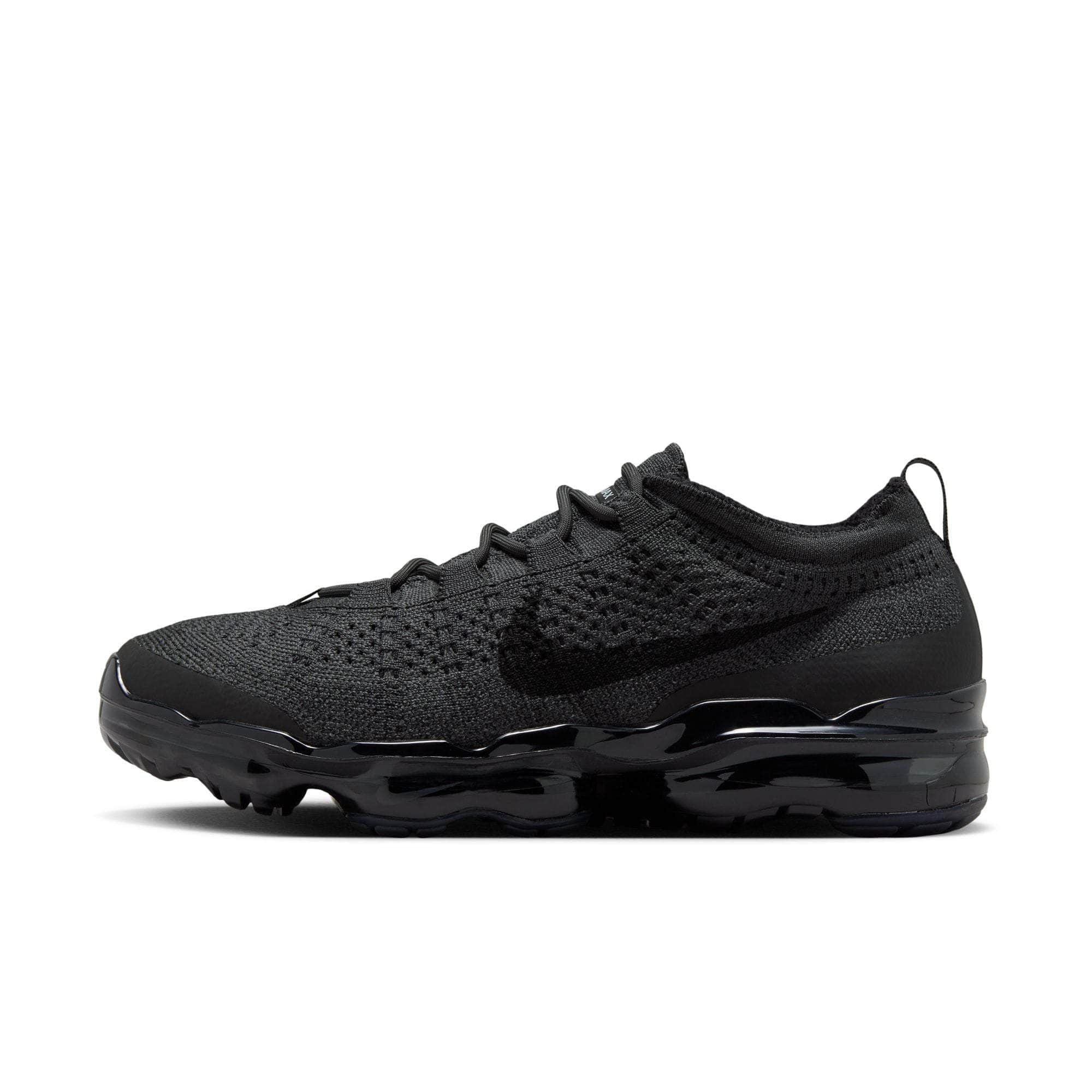 Nike FOOTWEAR Nike Air VaporMax 2023 Flyknit "Anthracite Black" - Men's