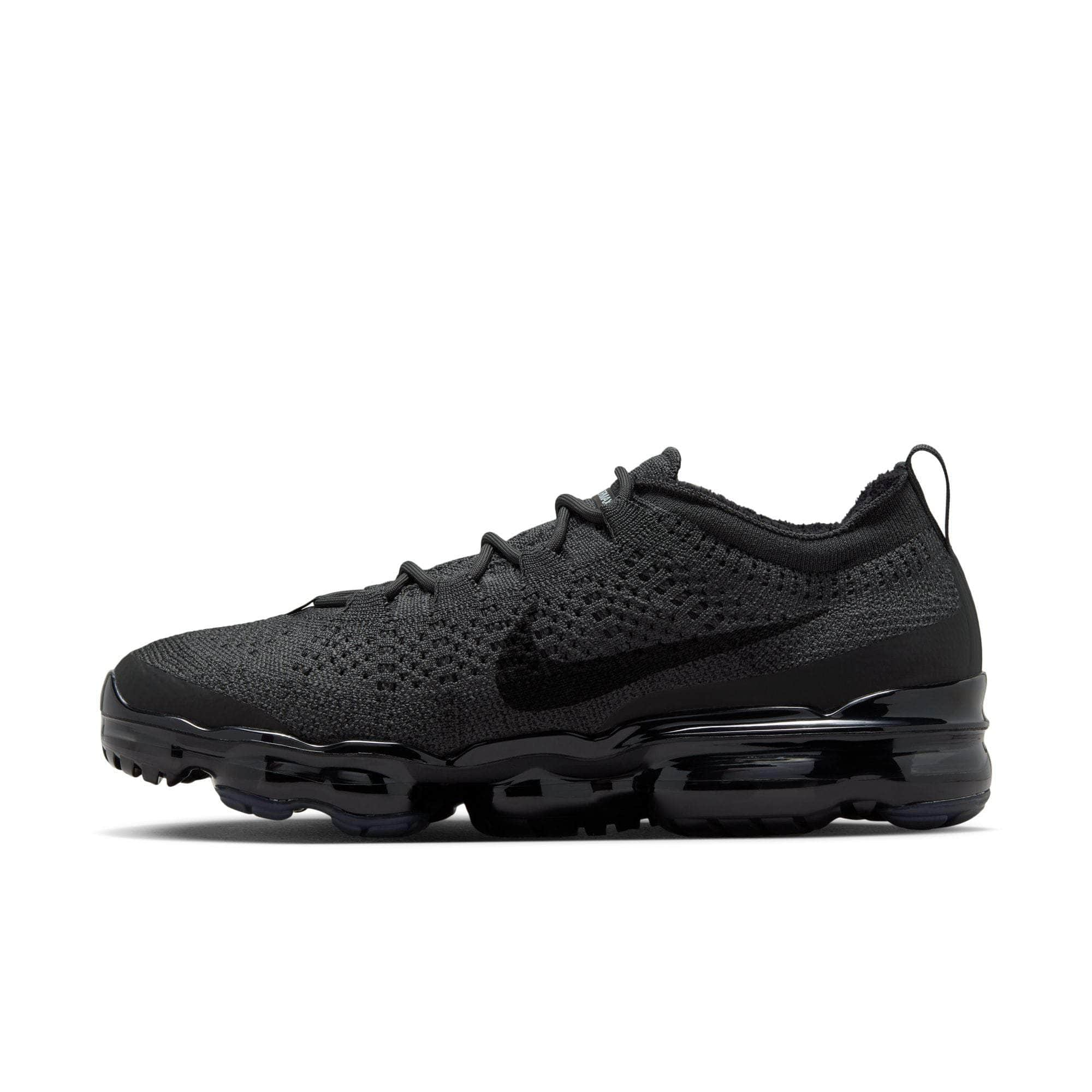 Nike FOOTWEAR Nike Air VaporMax 2023 Flyknit "Anthracite Black" - Men's