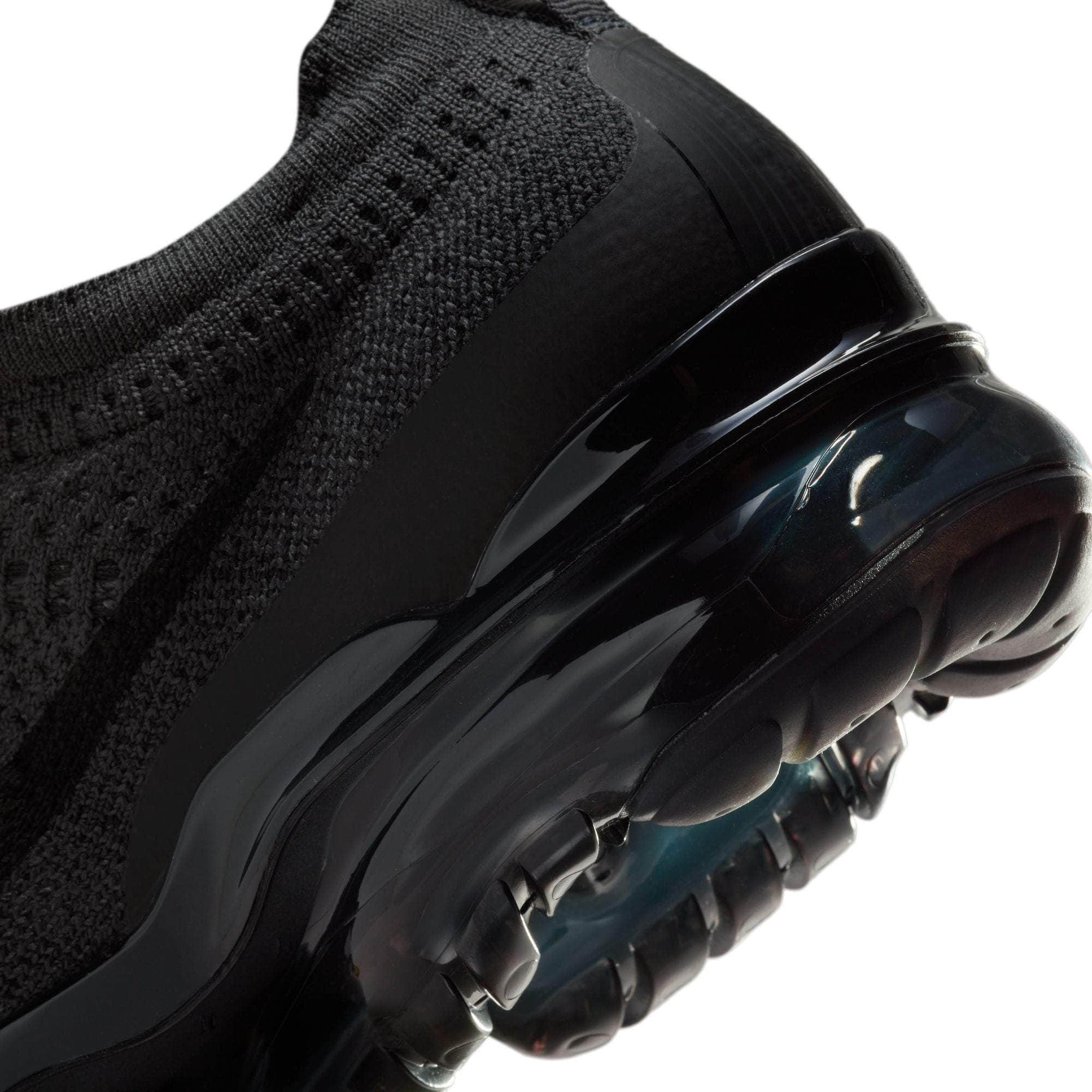 Nike FOOTWEAR Nike Air VaporMax 2023 Flyknit "Anthracite Black" - Men's