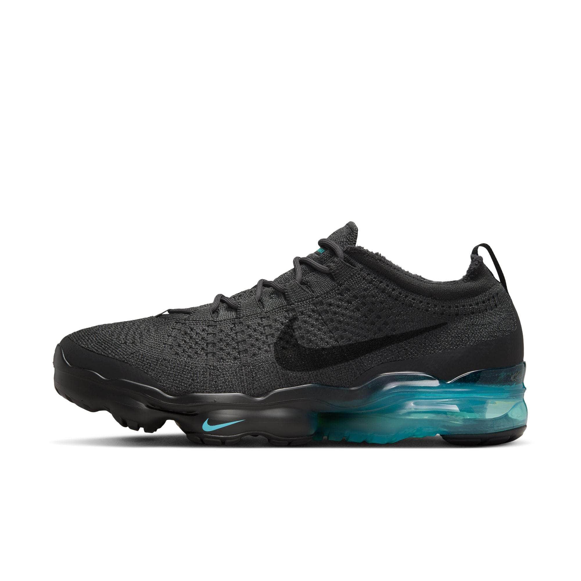 Vapormax Nike Air Max Flyknit Mens Black Men's Vapormax Nike