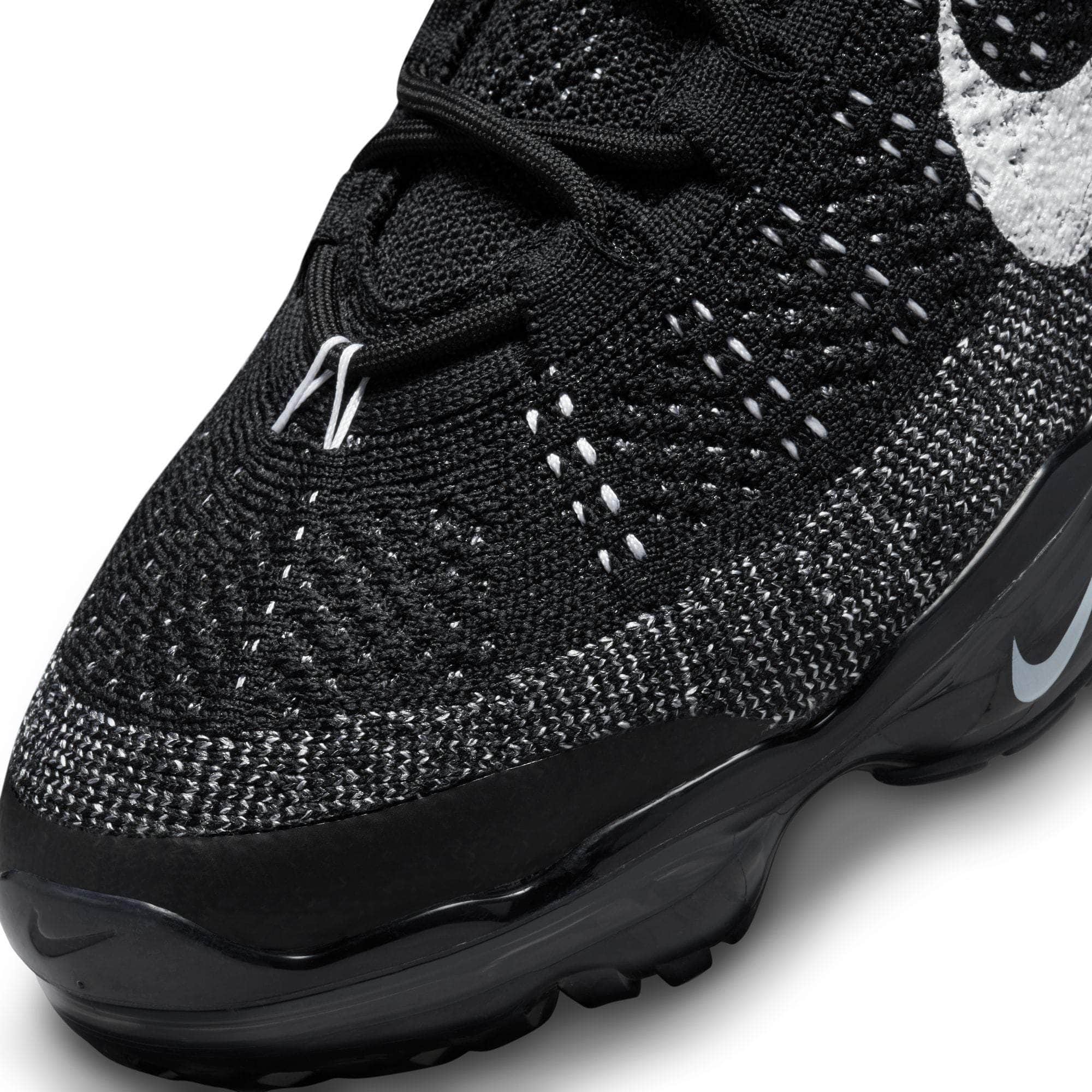 Nike FOOTWEAR Nike Air VaporMax 2023 Flyknit "Oreo" - Men's