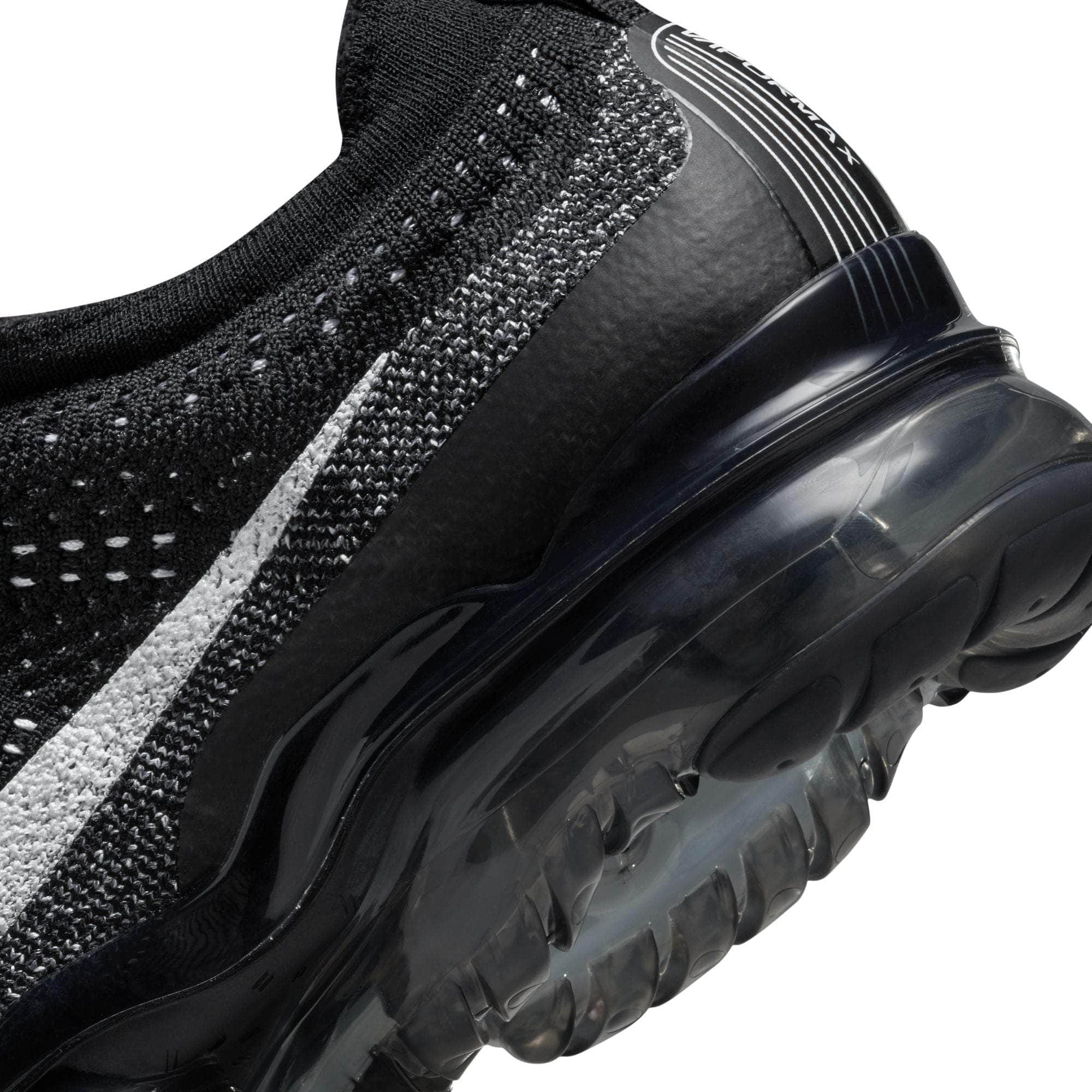 Nike FOOTWEAR Nike Air VaporMax 2023 Flyknit "Oreo" - Men's