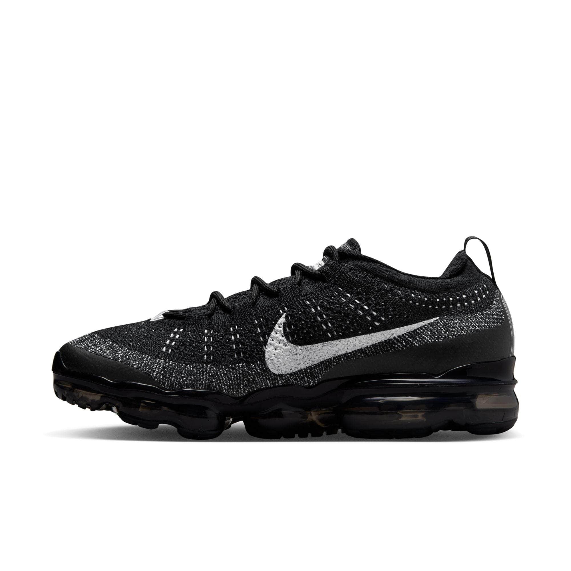 Nike FOOTWEAR Nike Air VaporMax 2023 Flyknit "Oreo" - Men's
