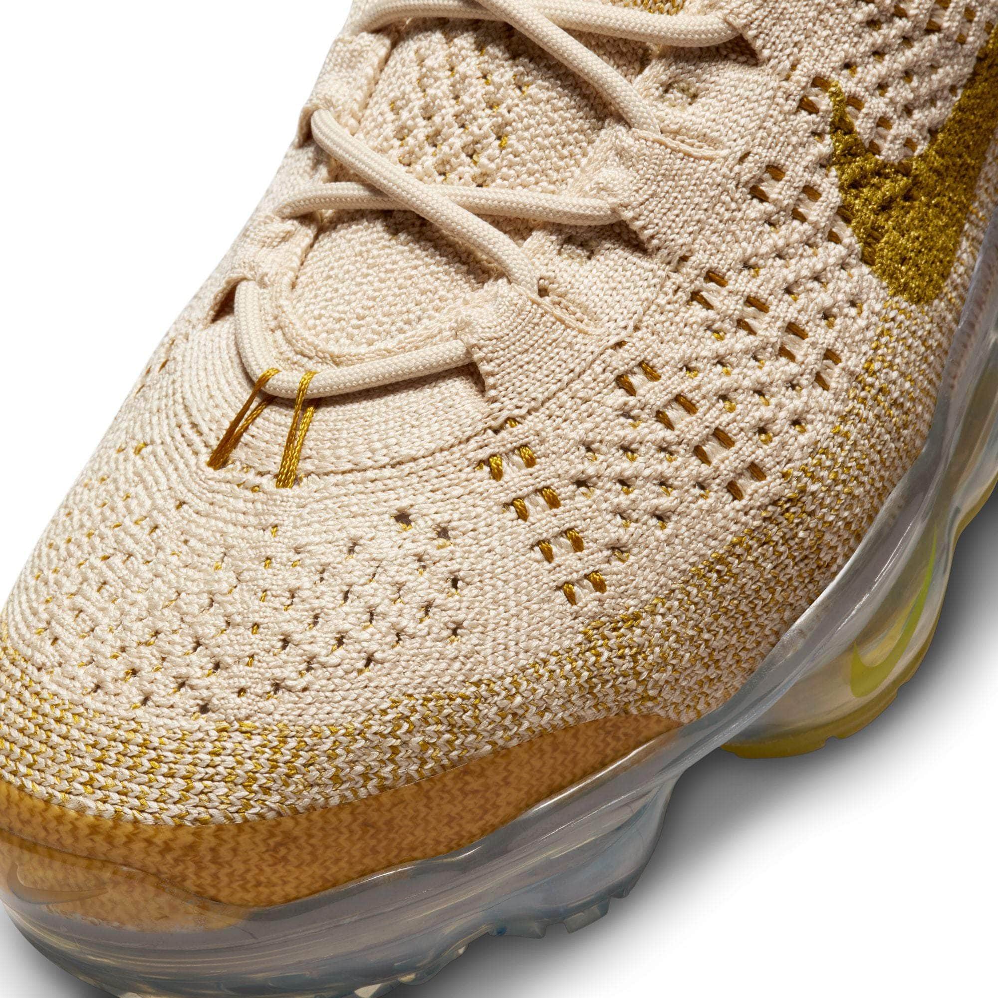 Nike vapormax flyknit tan Outlet
