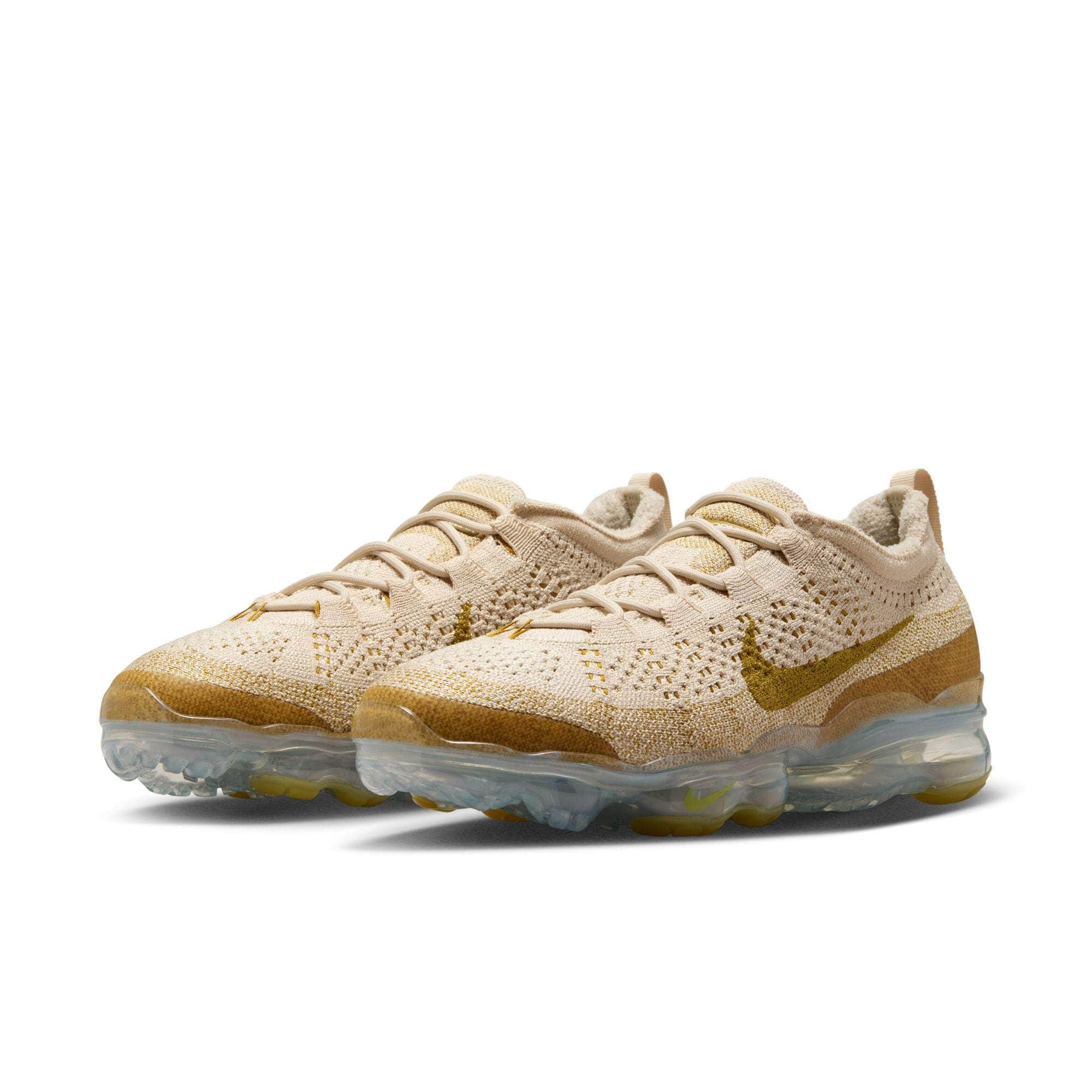 Nike air vapormax tan Clearance