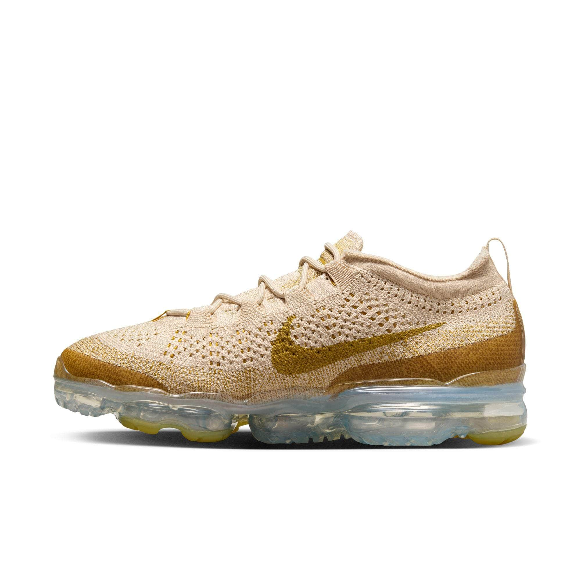 Nike hot sale vapormax tan