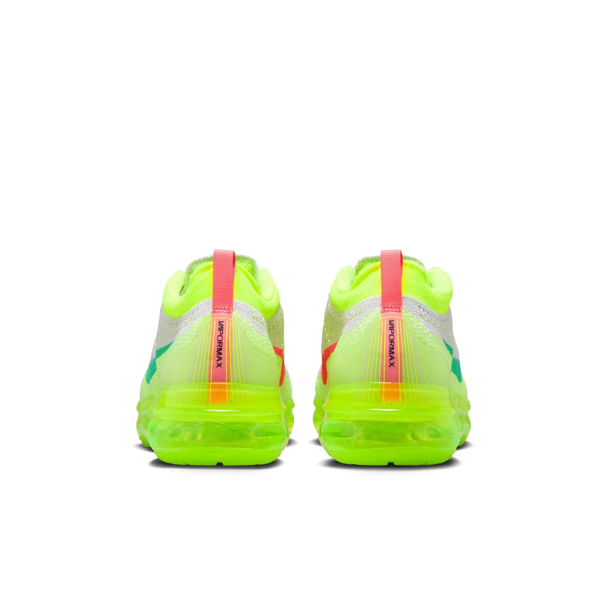 Nike Footwear Nike Air VaporMax 2023 Flyknit "Vast Grey Volt" - Men's