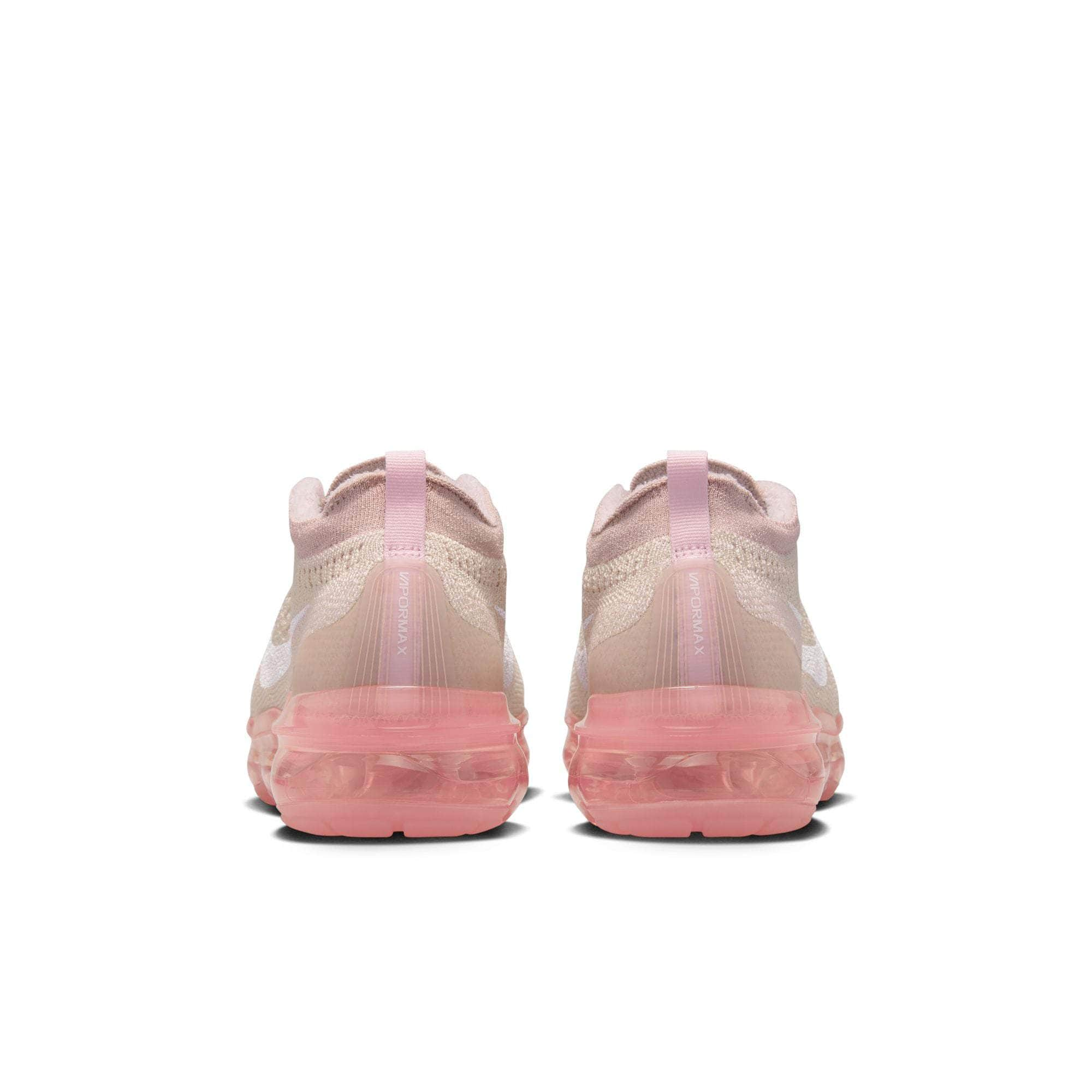 White 'air vapormax flyknit - outlet women's