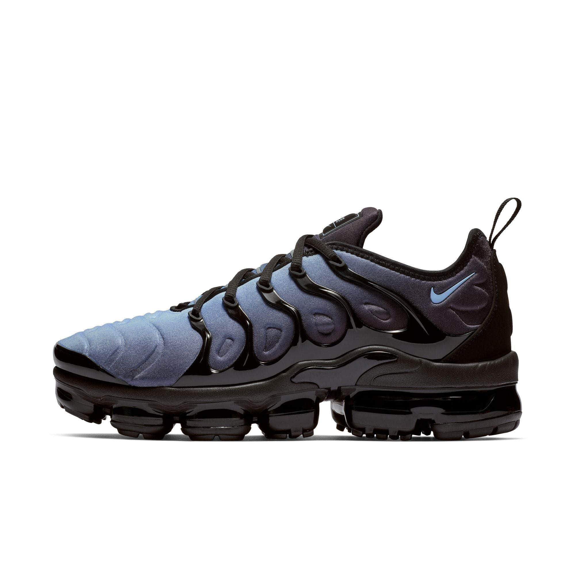 Nike FOOTWEAR Nike Air VaporMax Plus "Aluminum" - Men's