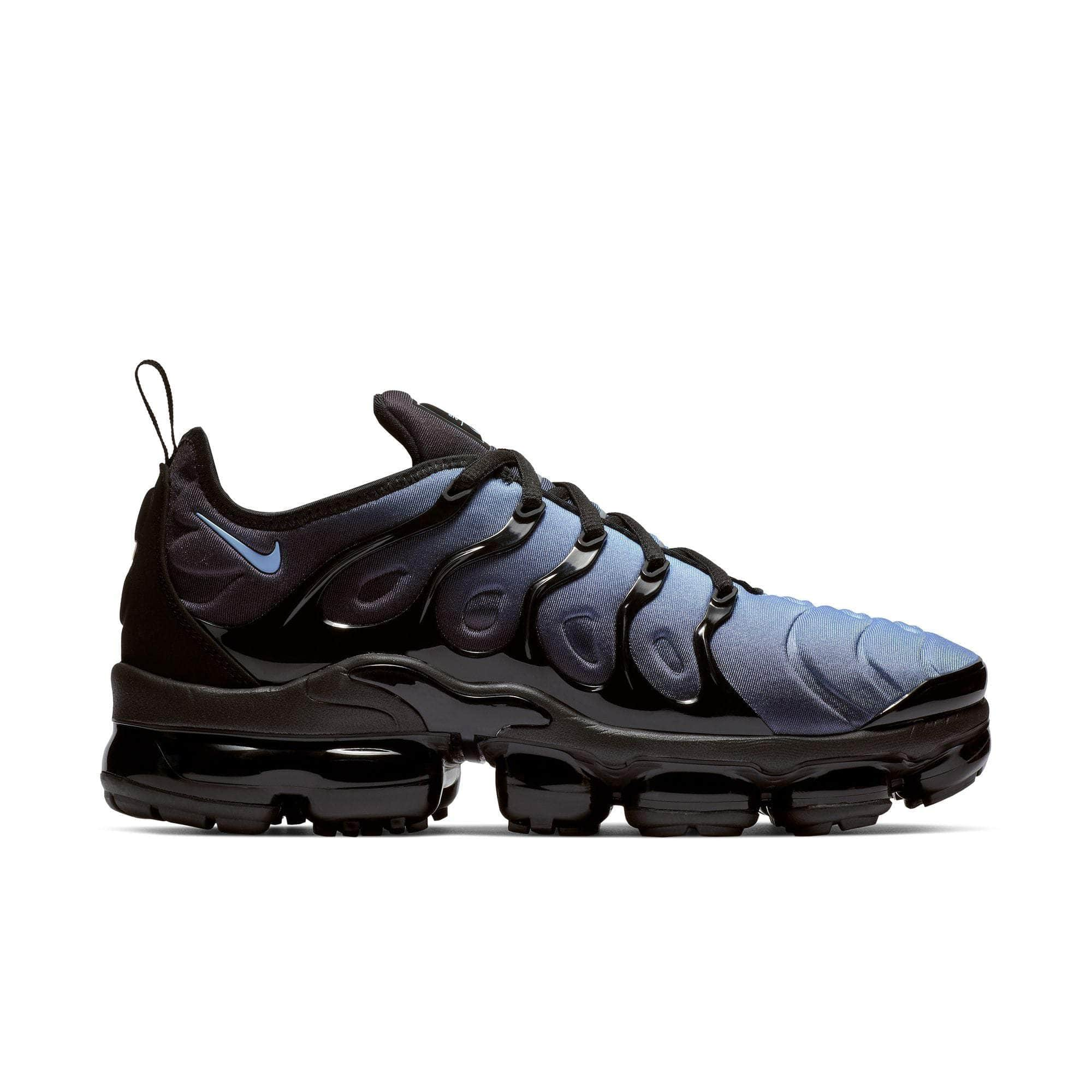 Nike FOOTWEAR Nike Air VaporMax Plus "Aluminum" - Men's