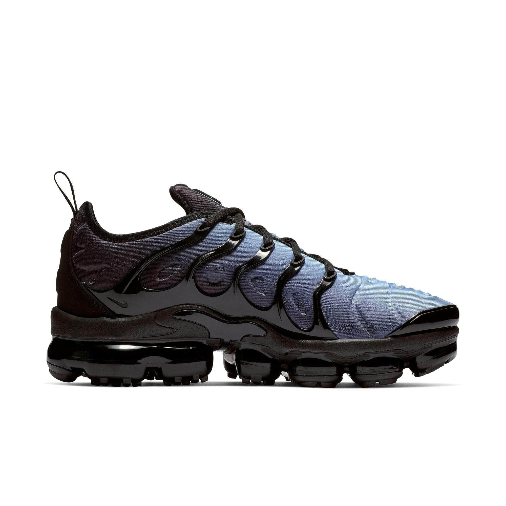 Nike FOOTWEAR Nike Air VaporMax Plus "Aluminum" - Men's