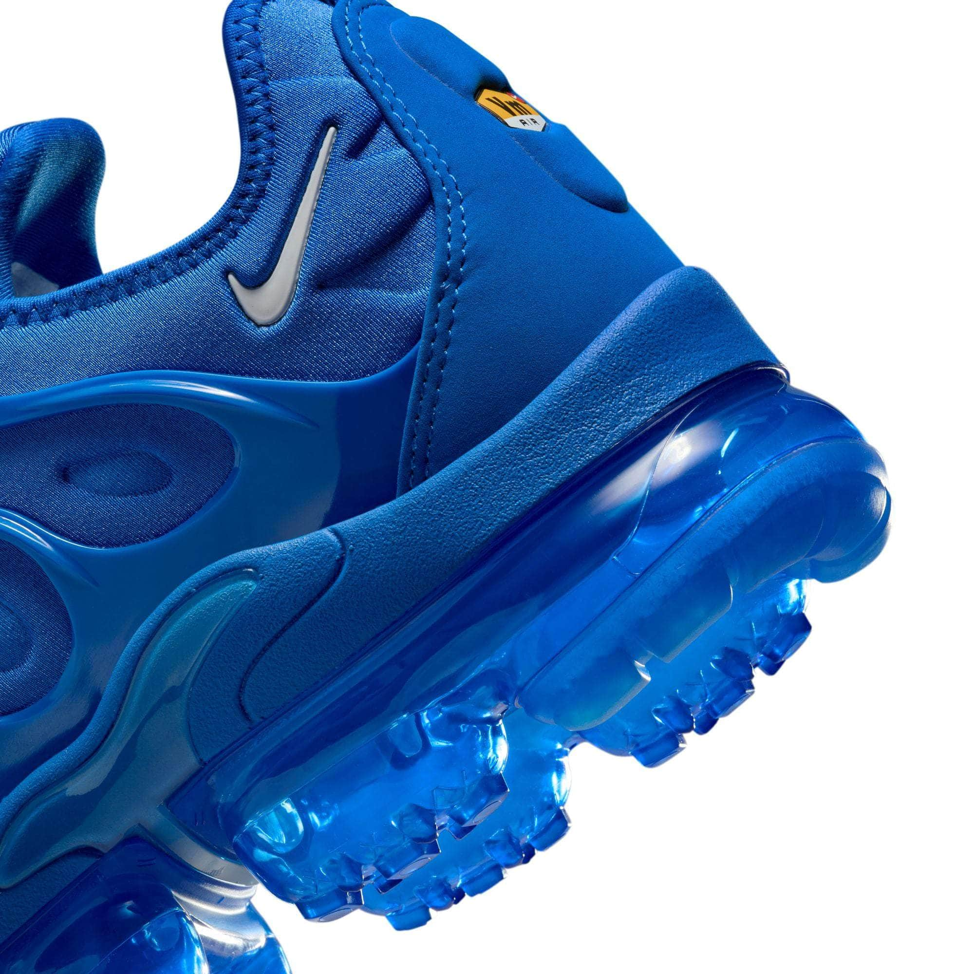 Nike FOOTWEAR Nike Air VaporMax Plus - Men's