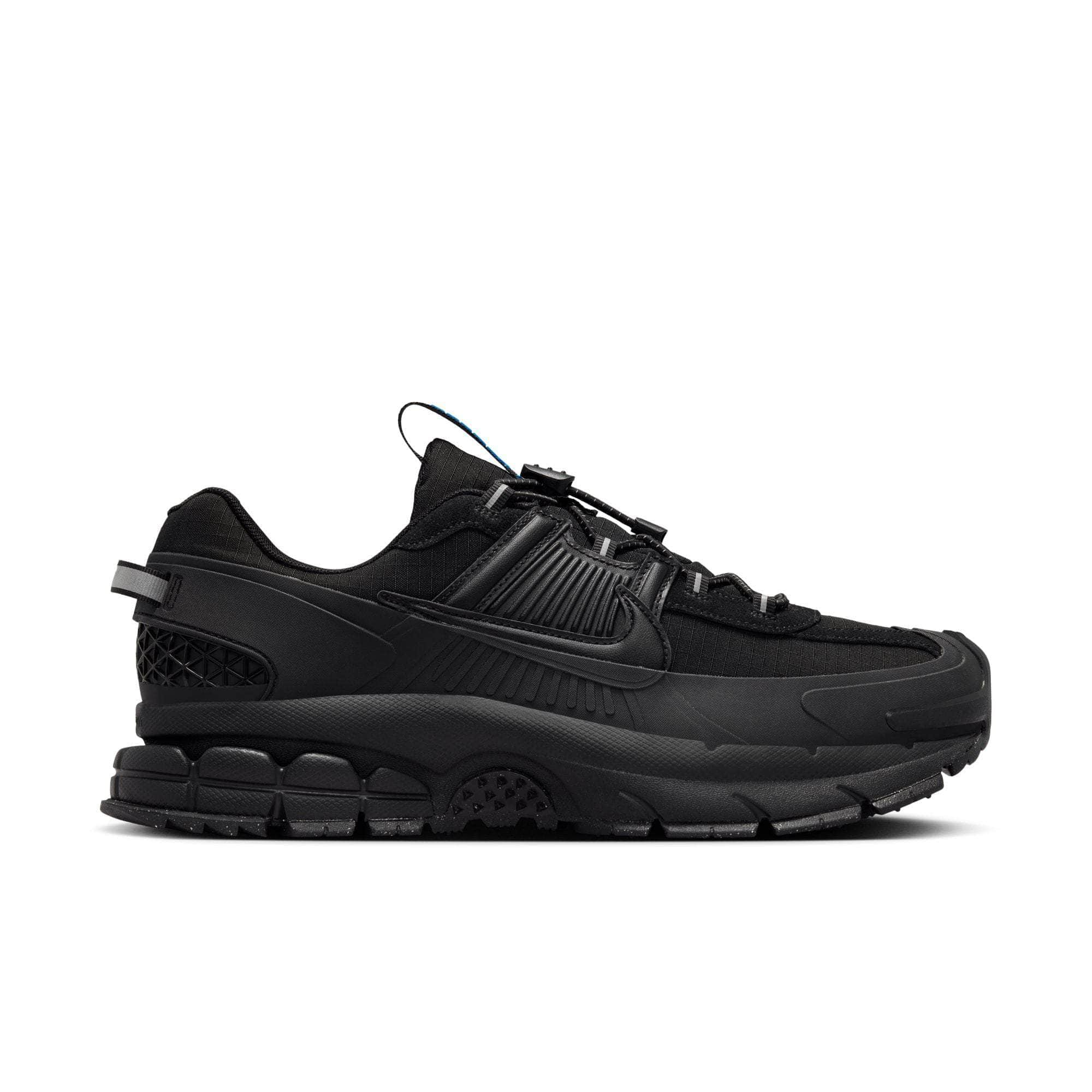 Nike Footwear Nike Air Zoom Vomero 5 Roam "Triple Black" - Men's