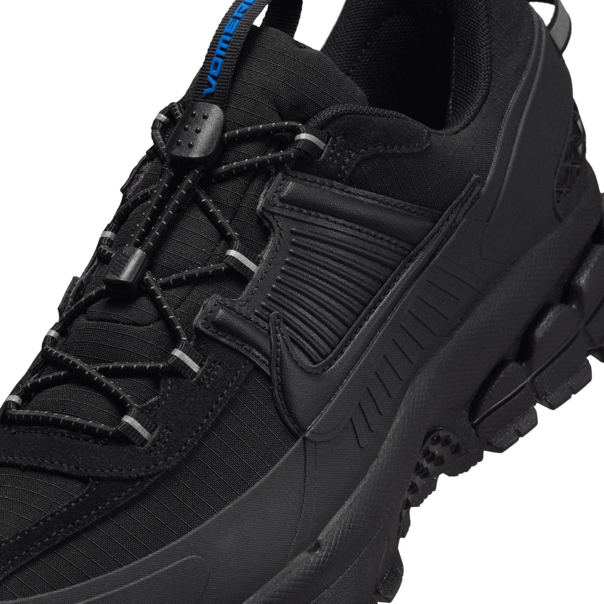 Nike Footwear Nike Air Zoom Vomero 5 Roam "Triple Black" - Men's