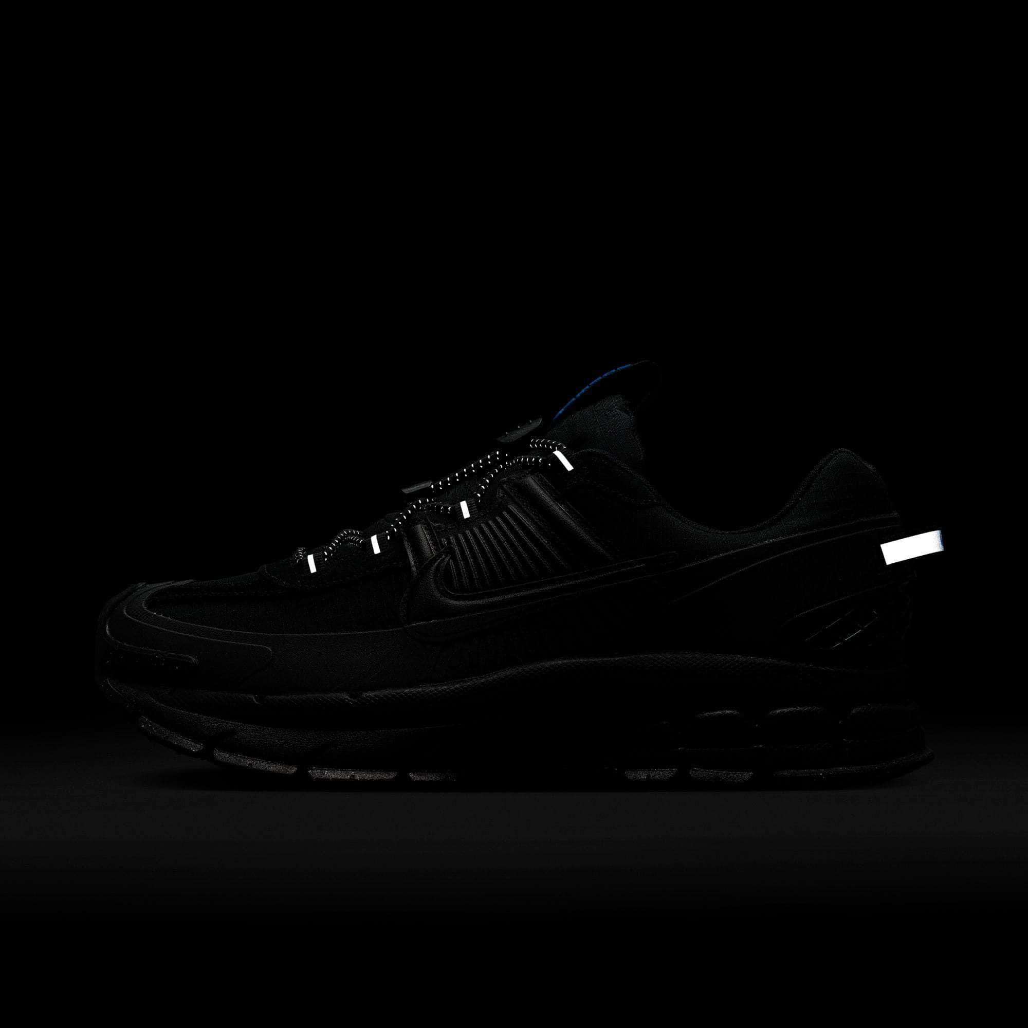 Nike Footwear Nike Air Zoom Vomero 5 Roam "Triple Black" - Men's