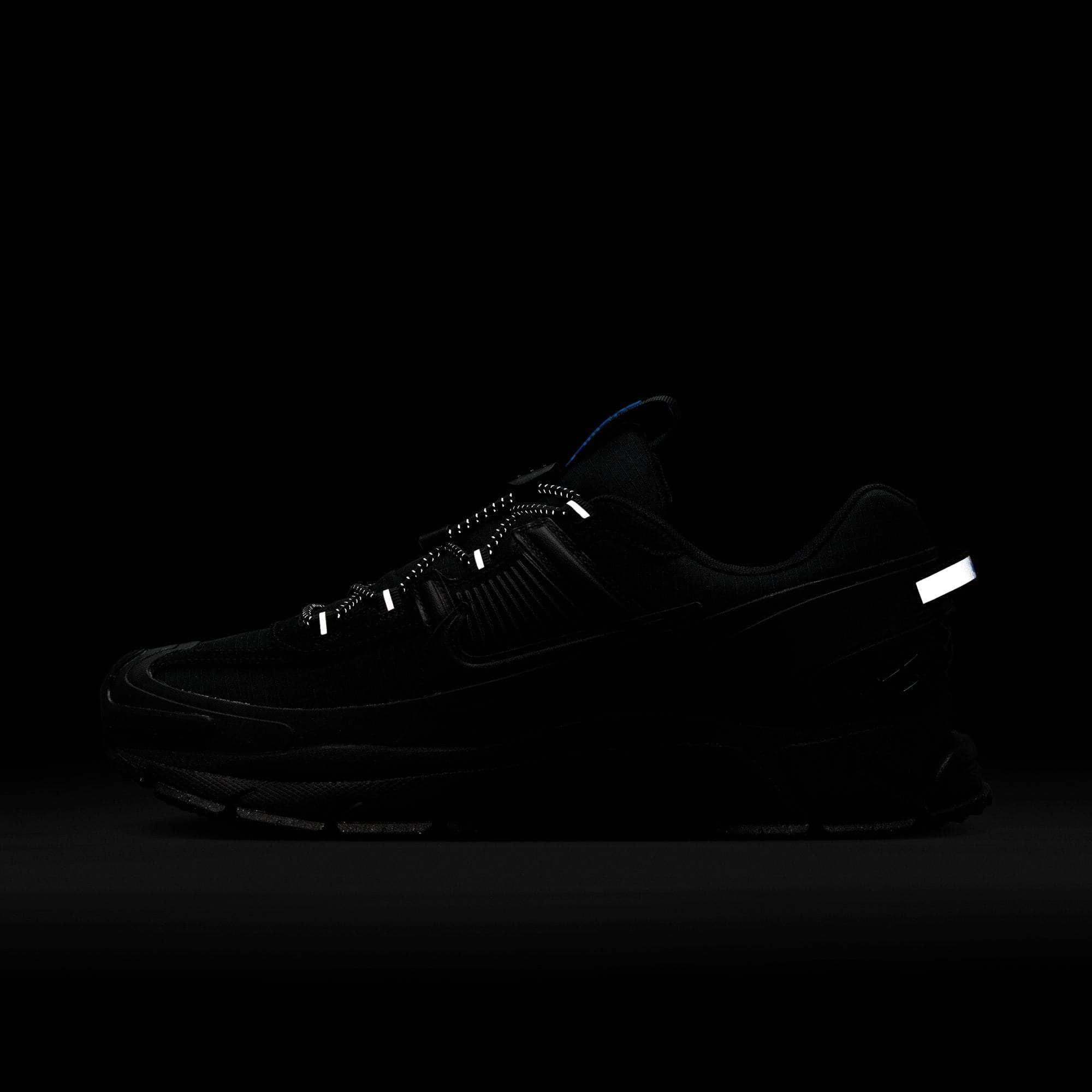 Nike Footwear Nike Air Zoom Vomero 5 Roam "Triple Black" - Men's