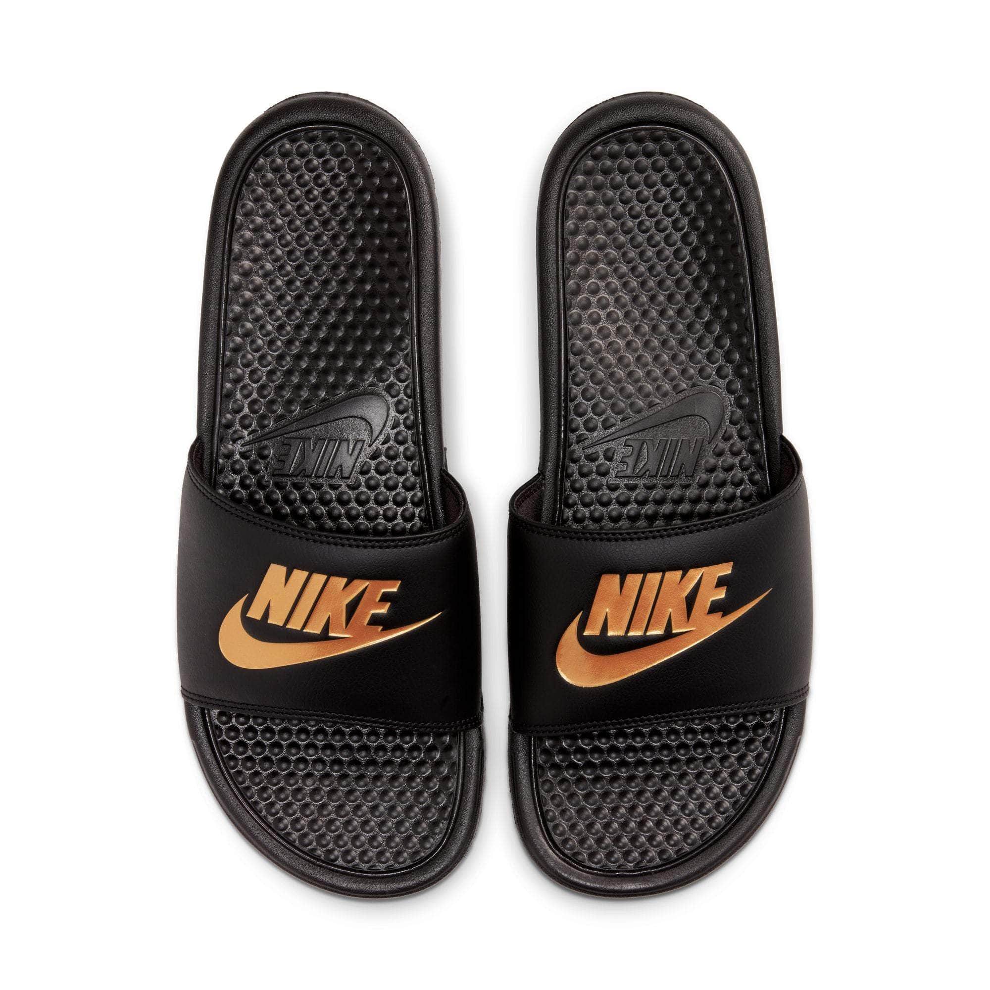 nike FOOTWEAR Nike Benassi JDI  Slides - Men's