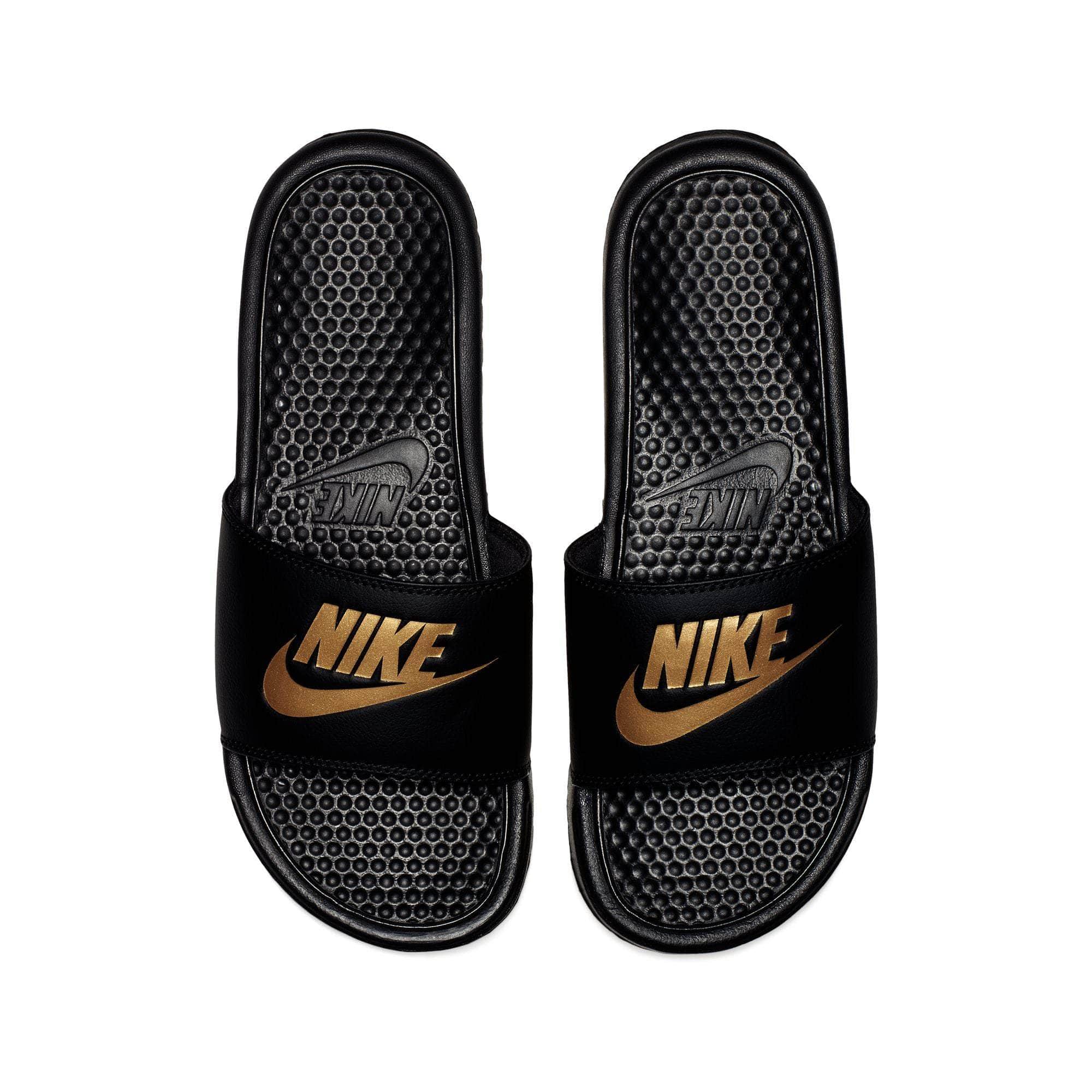 nike FOOTWEAR Nike Benassi JDI  Slides - Men's