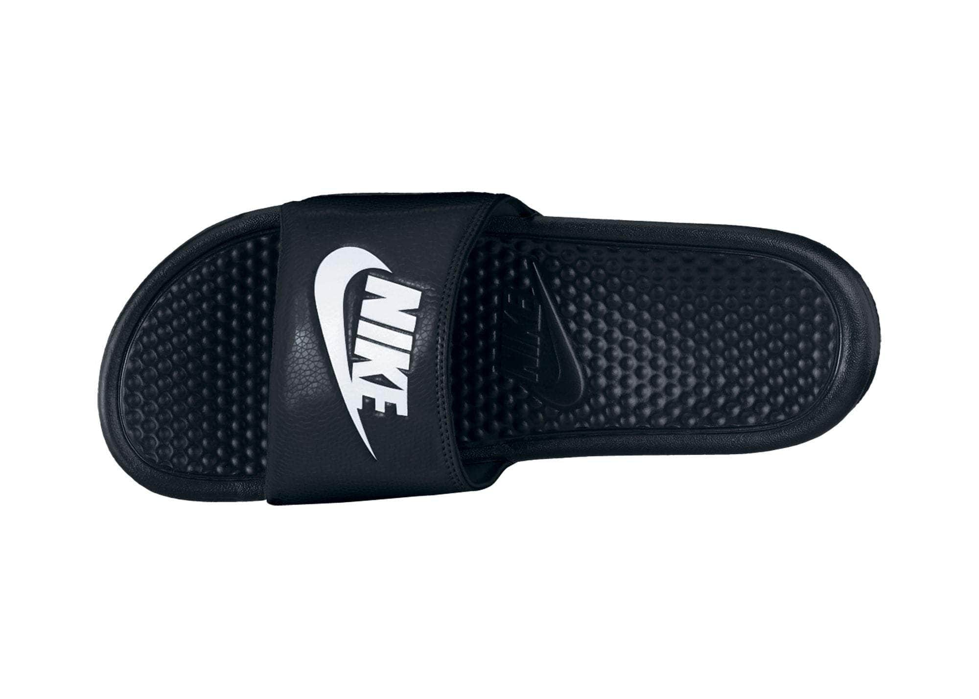 NIKE FOOTWEAR Nike Benassi JDI  Slides - Men's