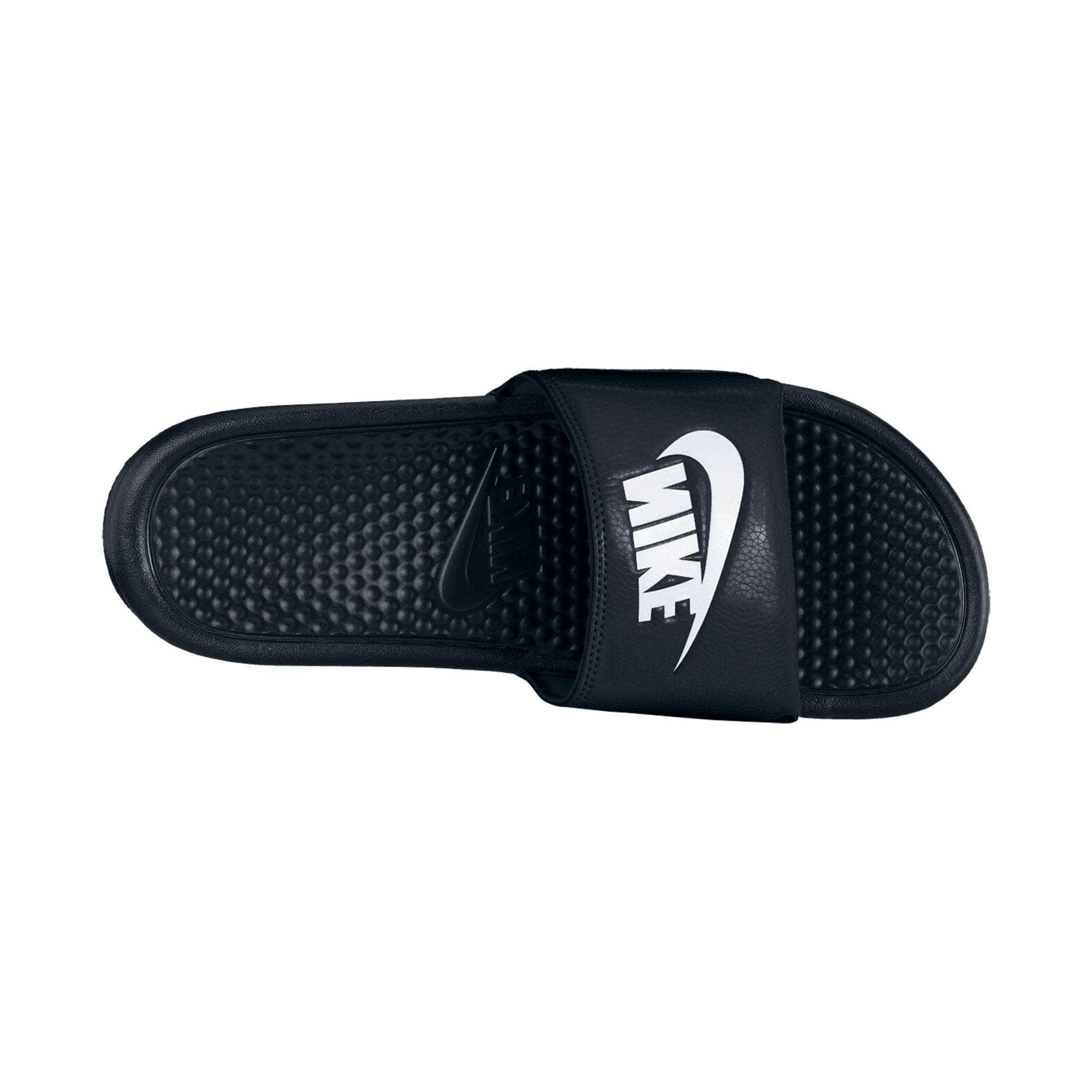NIKE FOOTWEAR Nike Benassi JDI  Slides - Men's