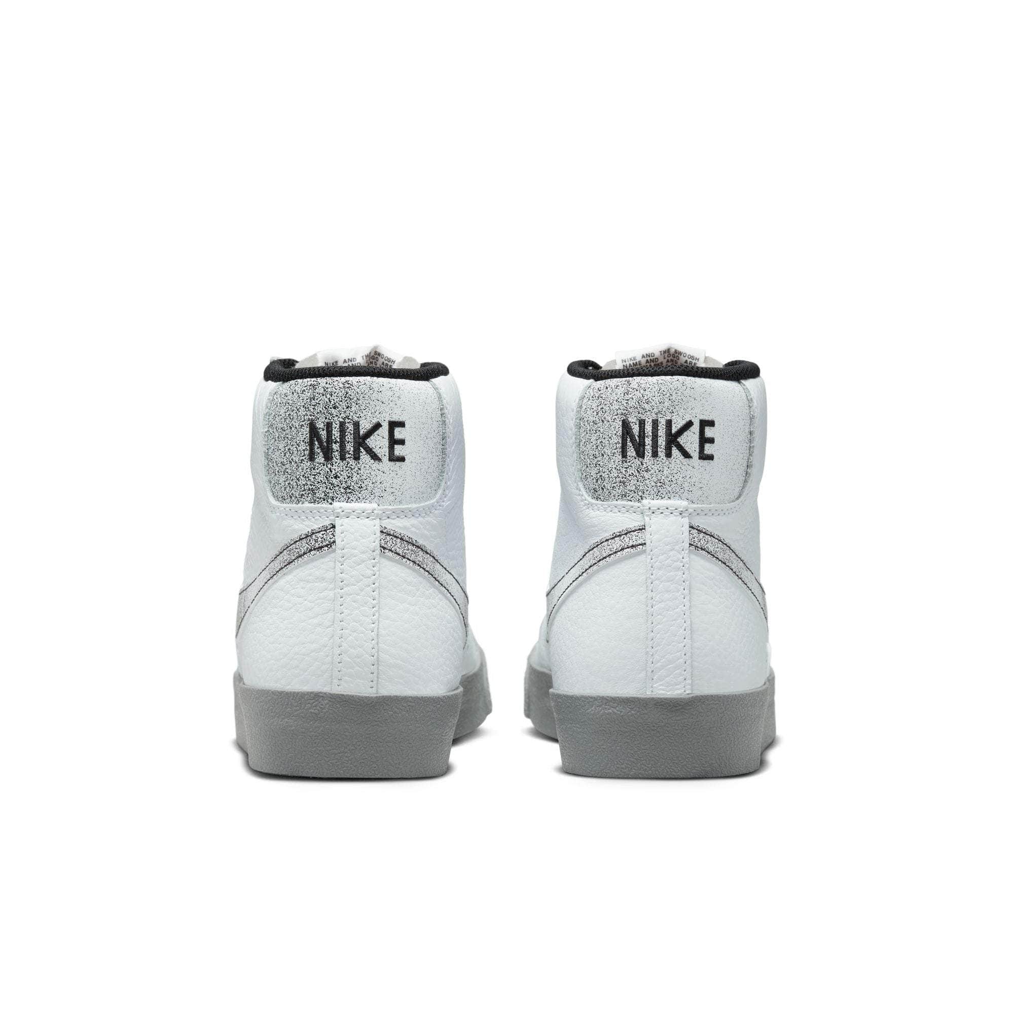 NIKE FOOTWEAR Nike Blazer Mid 77 "Classics 50 Years of Hip-Hop" - Men's