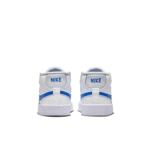 NIKE FOOTWEAR Nike Blazer Mid '77 "Game Royal" - Toddler's TD