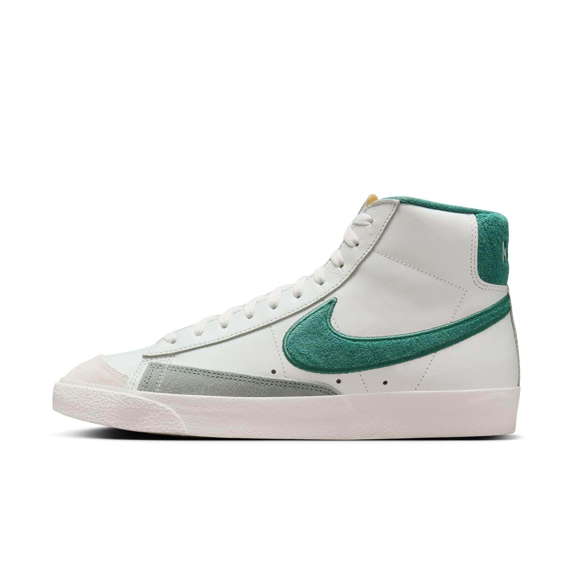 Nike FOOTWEAR Nike Blazer Mid '77 Premium - Men's