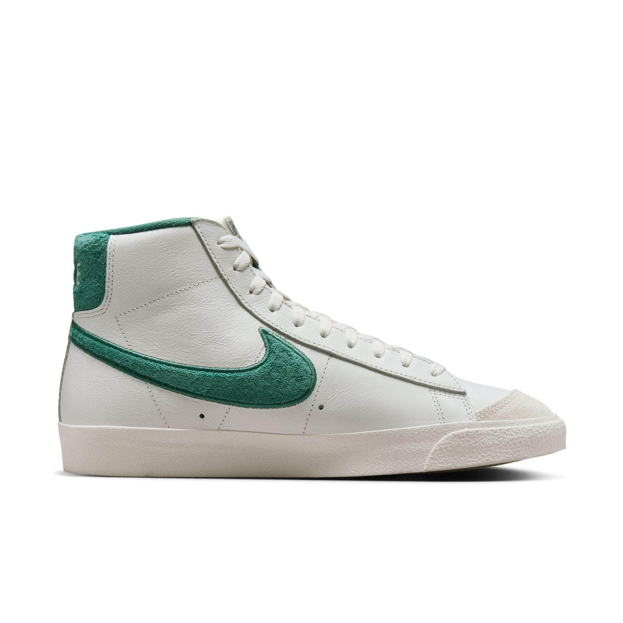 Nike FOOTWEAR Nike Blazer Mid '77 Premium - Men's